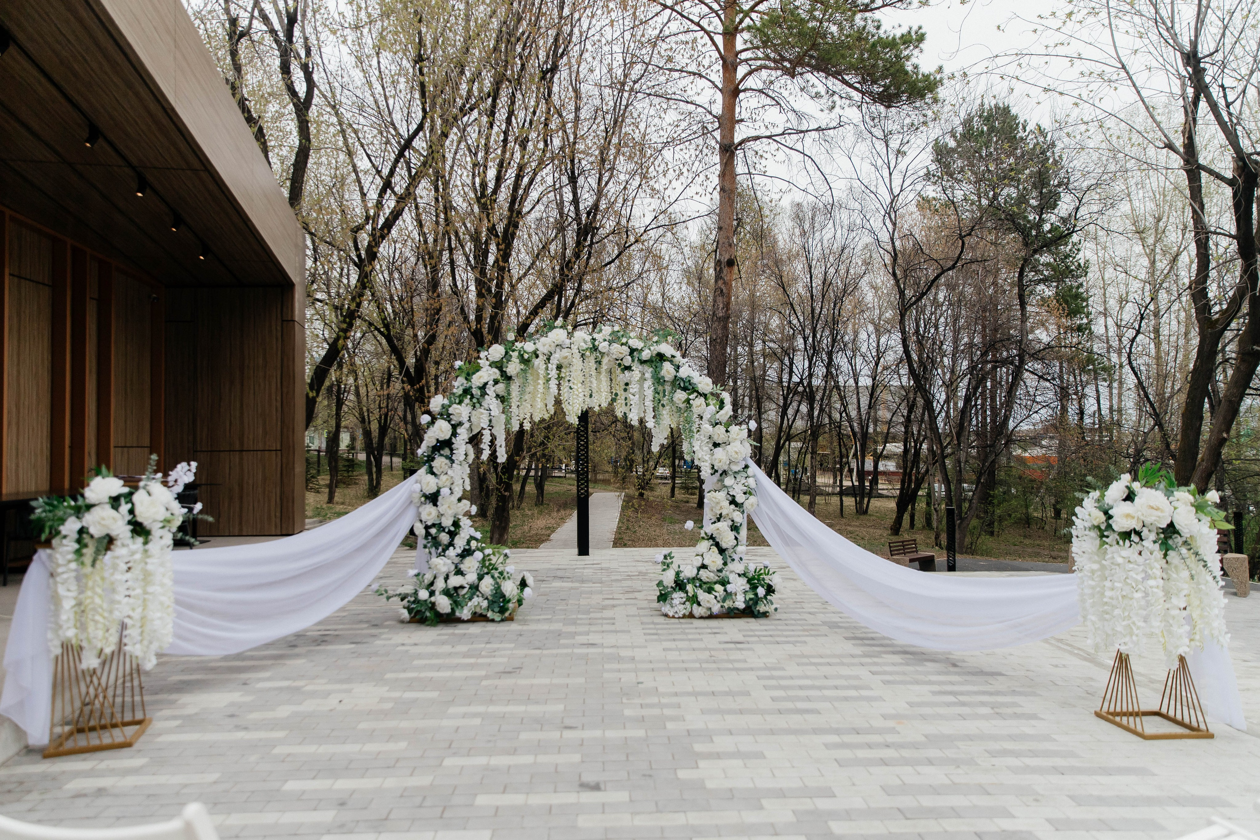 Виталий & Кристина. Главная