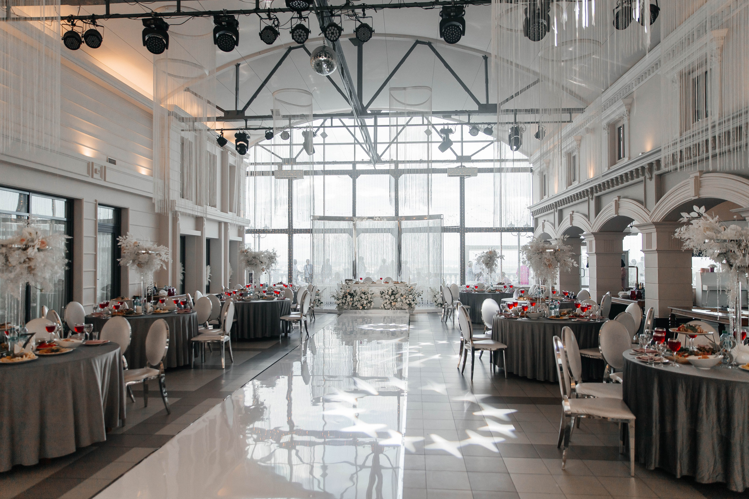 Владислав & Татьяна. Главная