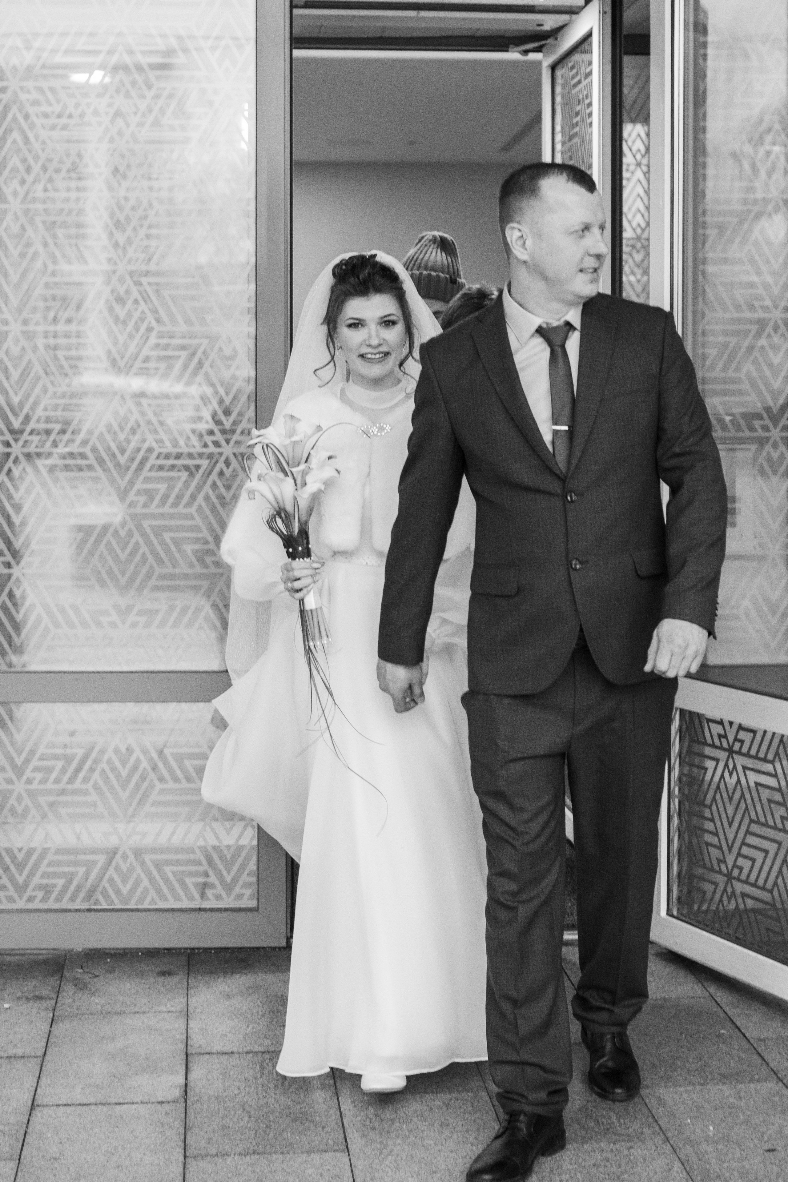 Сергей и Светлана. Главная