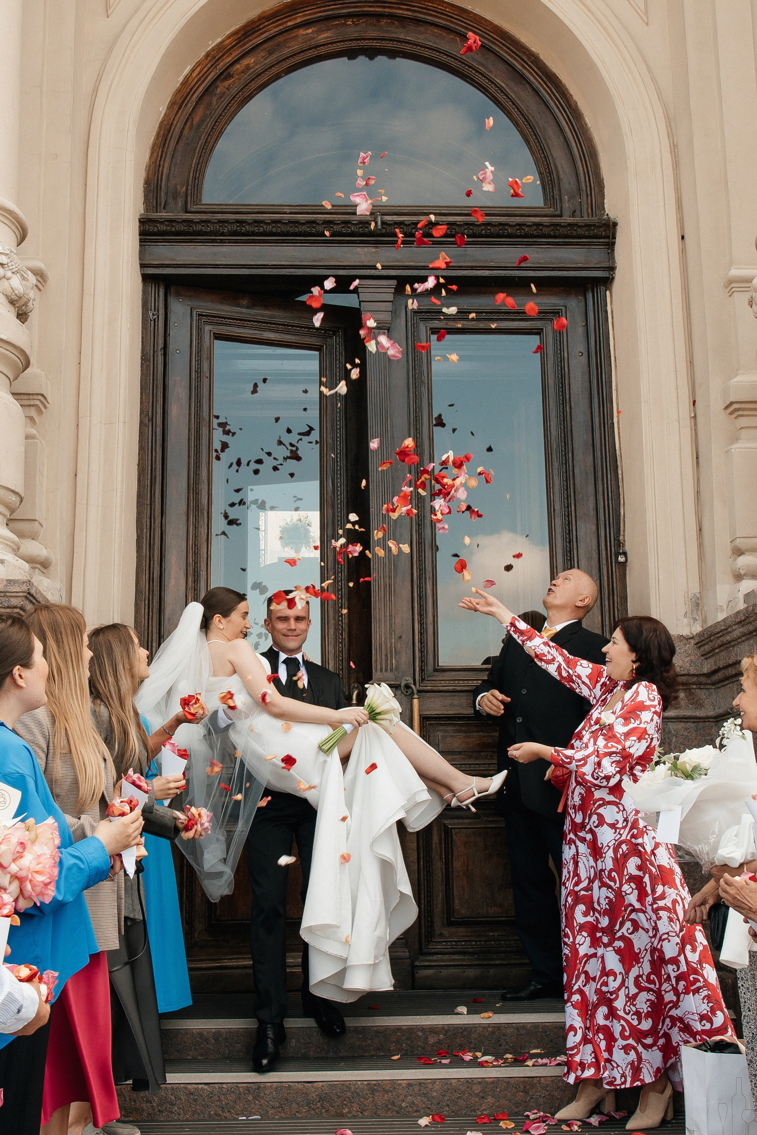 6.08.2024. Мария — Свадебный фотограф