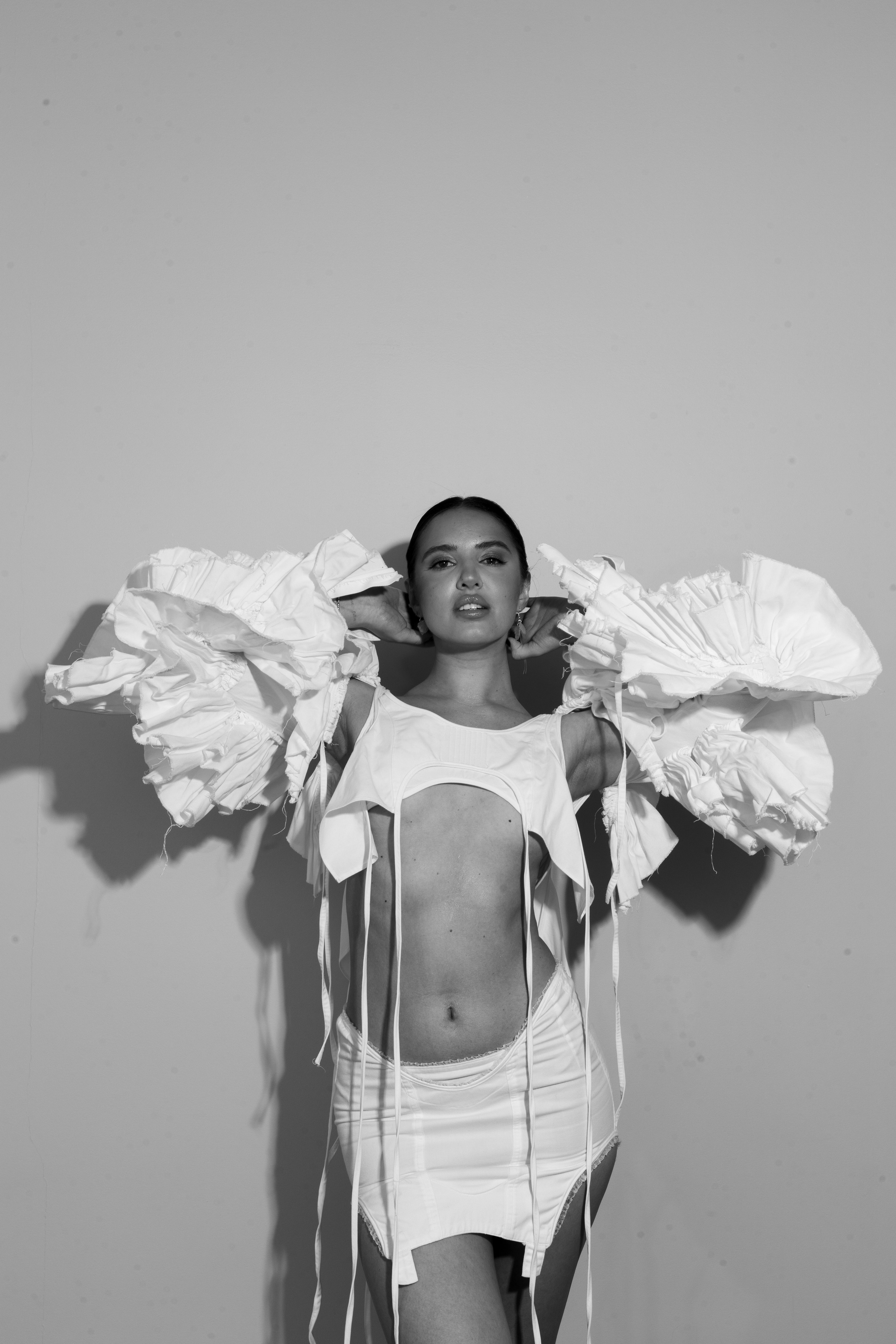 Катя, Volga studio. Свадебный фотограф | Москва