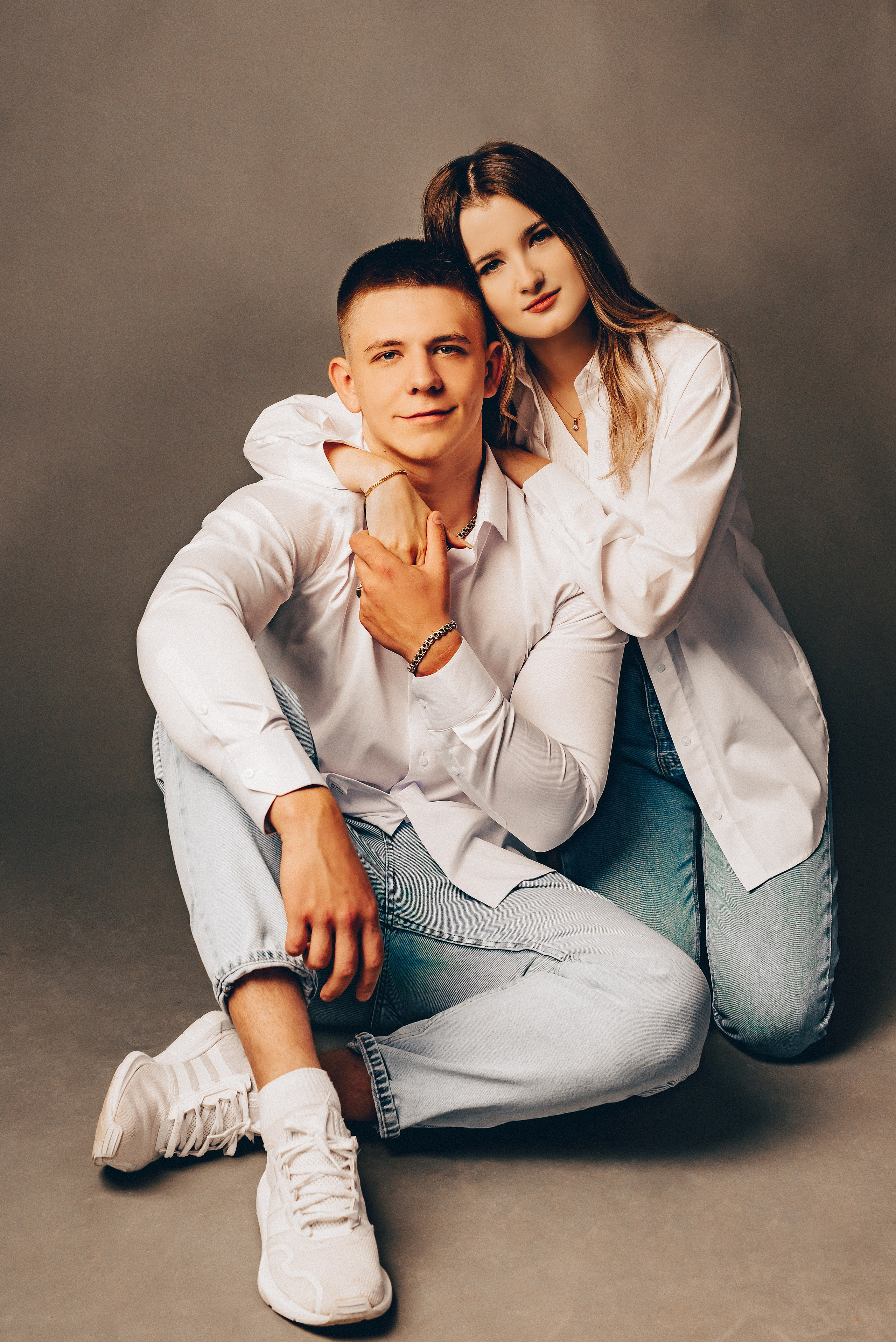 Love Story. Профессиональный фотограф Natali Aieteia