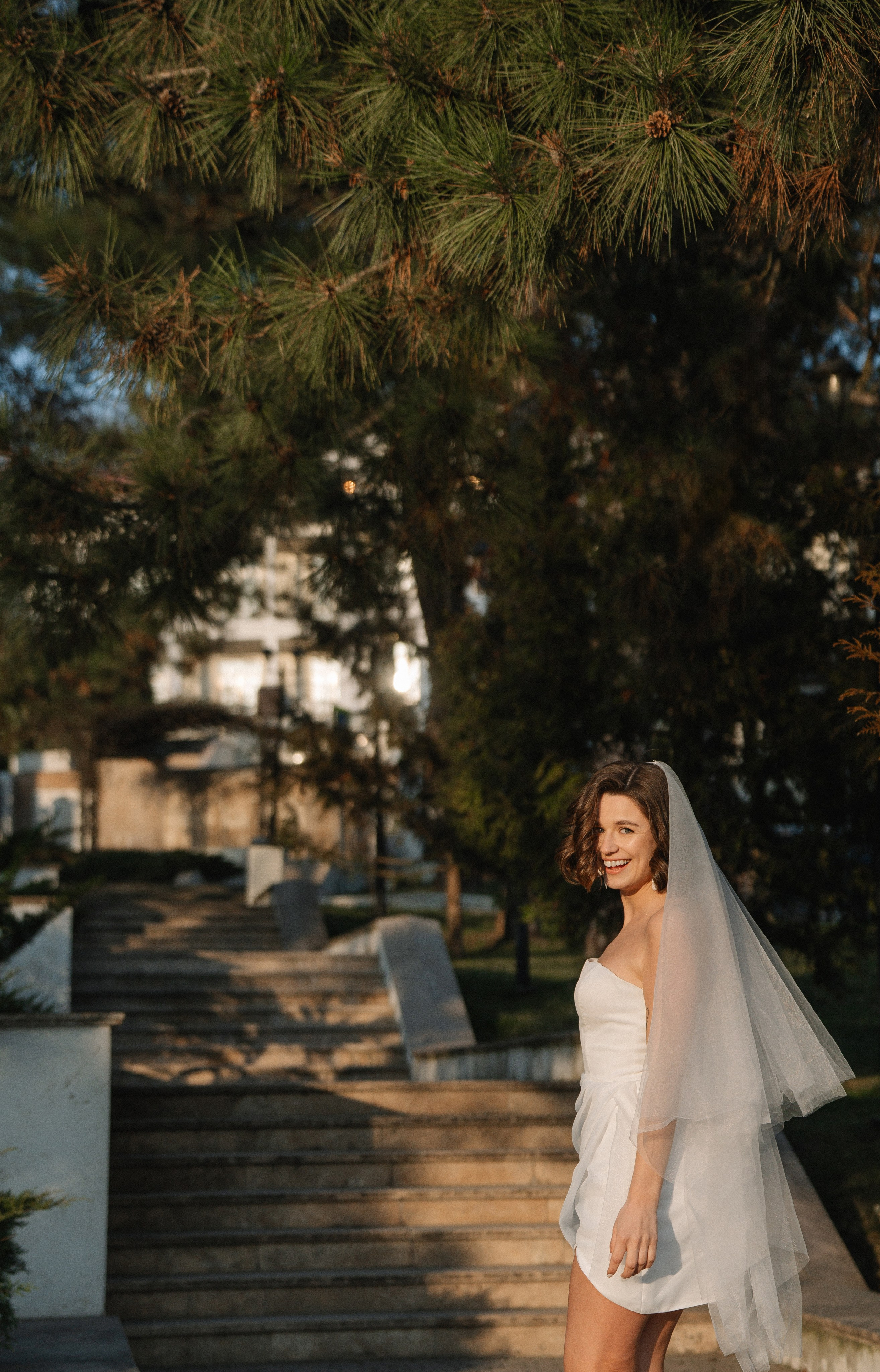 Свадьба для двоих. Свадебный и семейный фотограф в Анапе Елена Полетаева