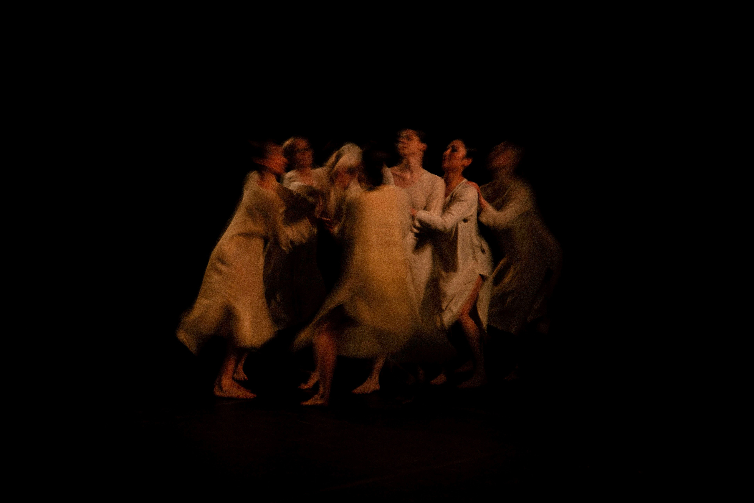 Театральная фотография. Фотограф Лазарина Кучменова