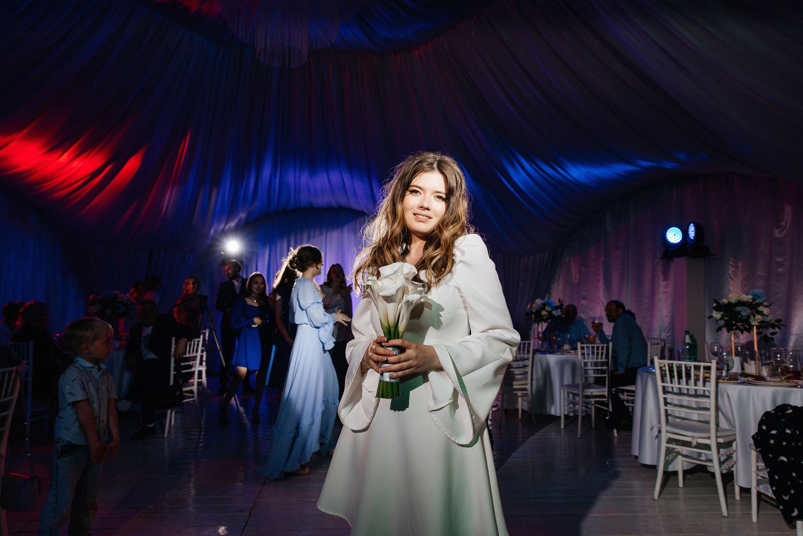 Эмиль и Милена. Свадебный фотограф Нижний Новгород | Софа Полякова