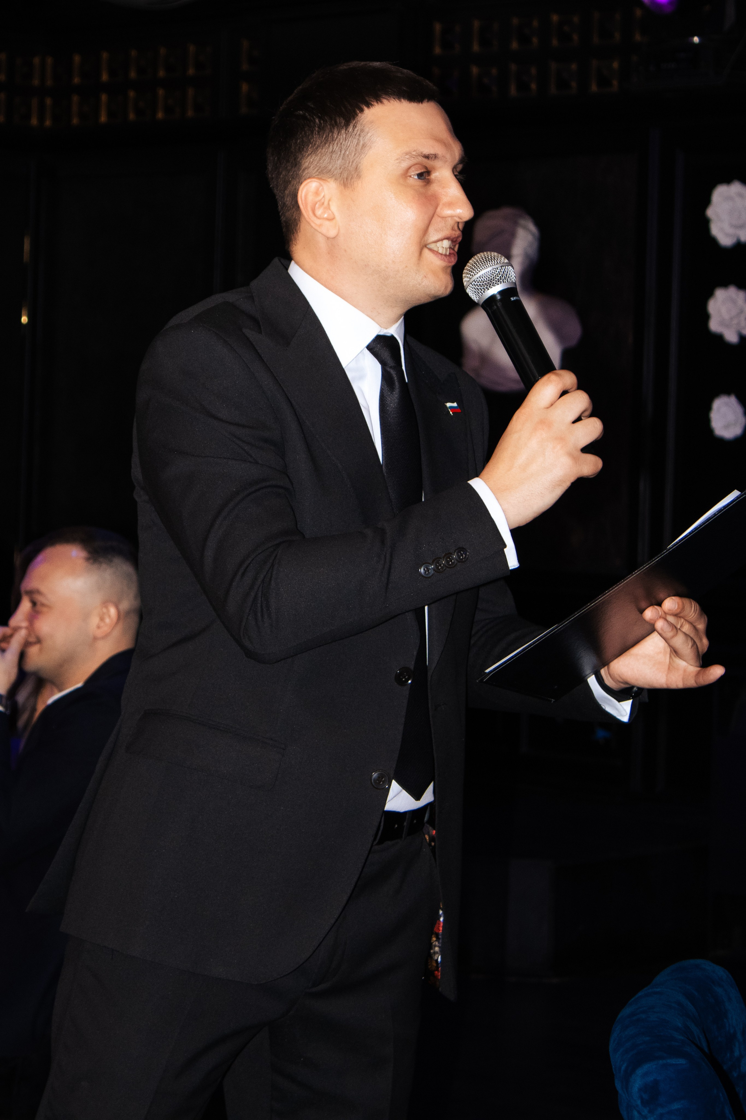 рестораны белгород