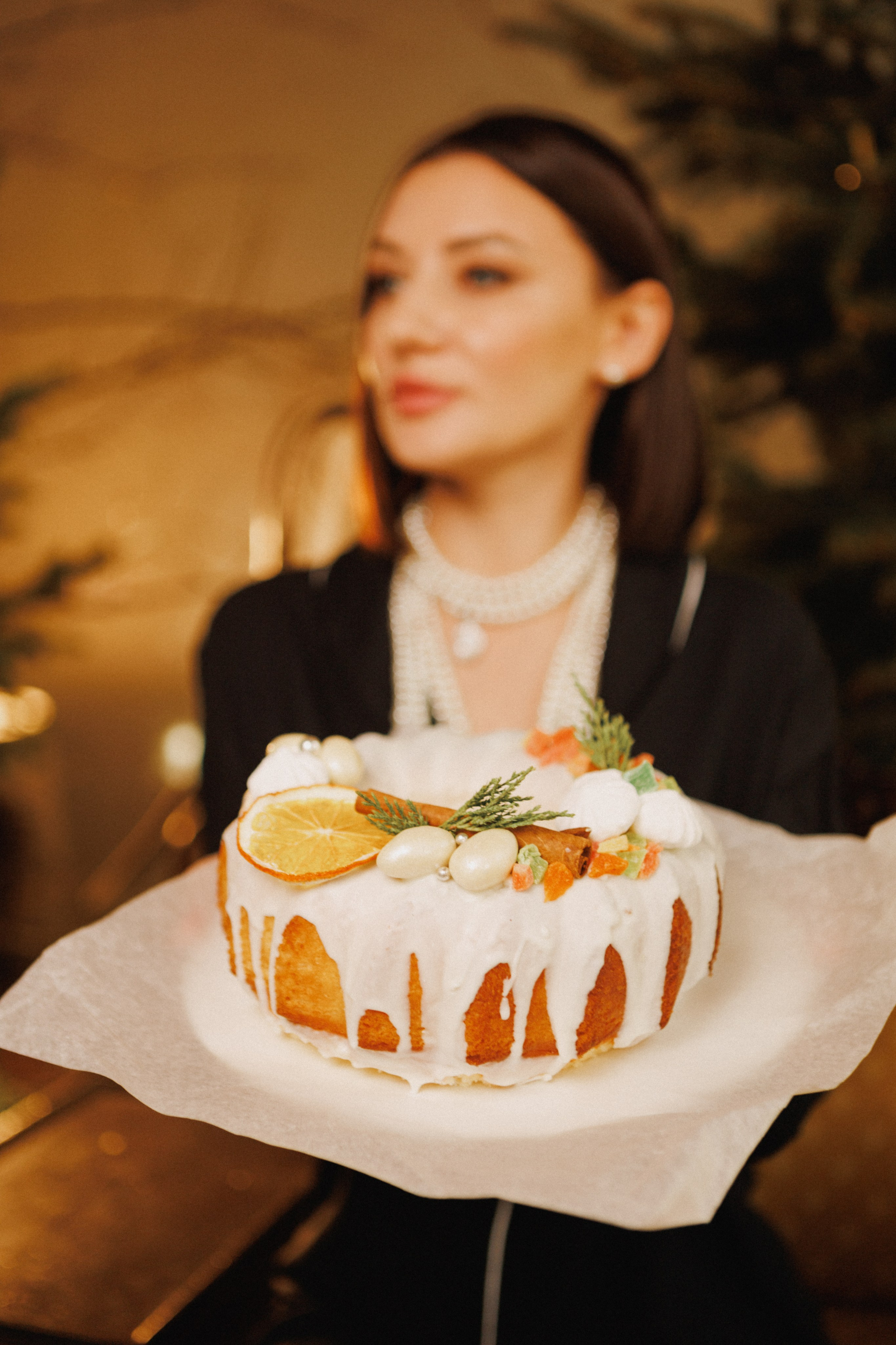 Анастасия. Фотограф Александр Закадычный | Таганрог