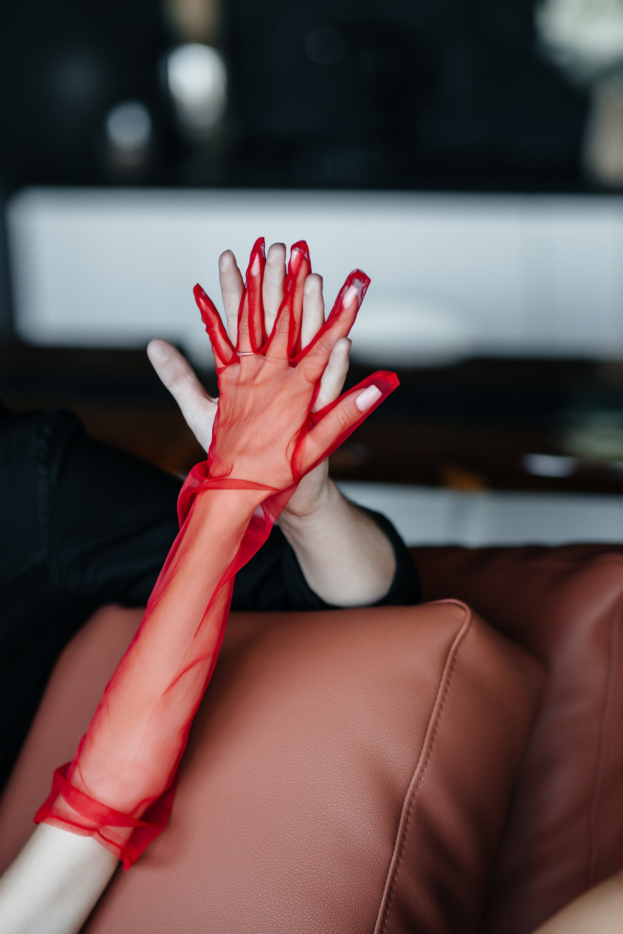 Анонс свадьбы для Насти и Руслана. Свадебный фотограф в Крыму и Севастополе Ольга Баскакова