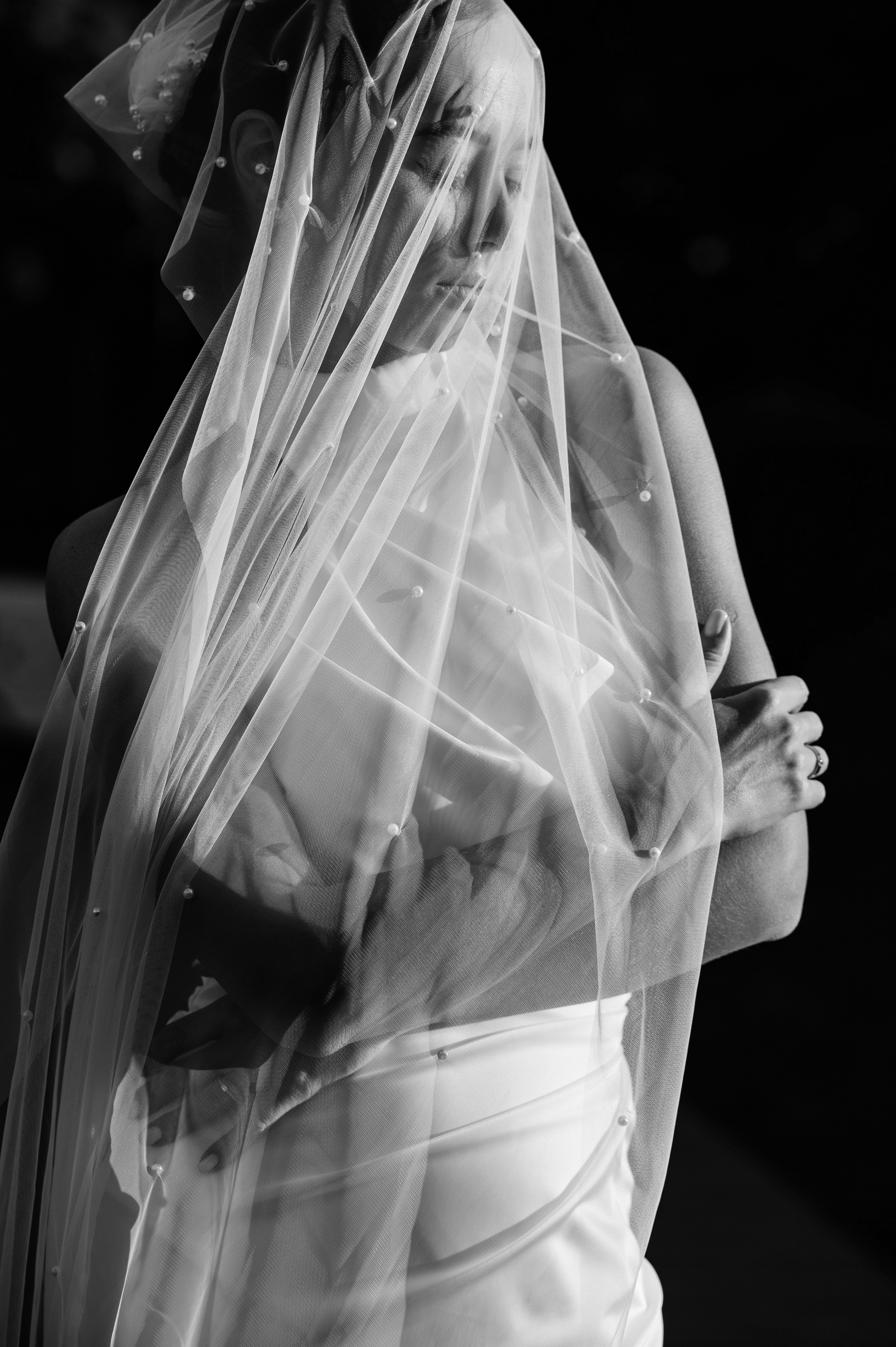 Wedding photographer in Moscow and around the world Andrey Medvednikov