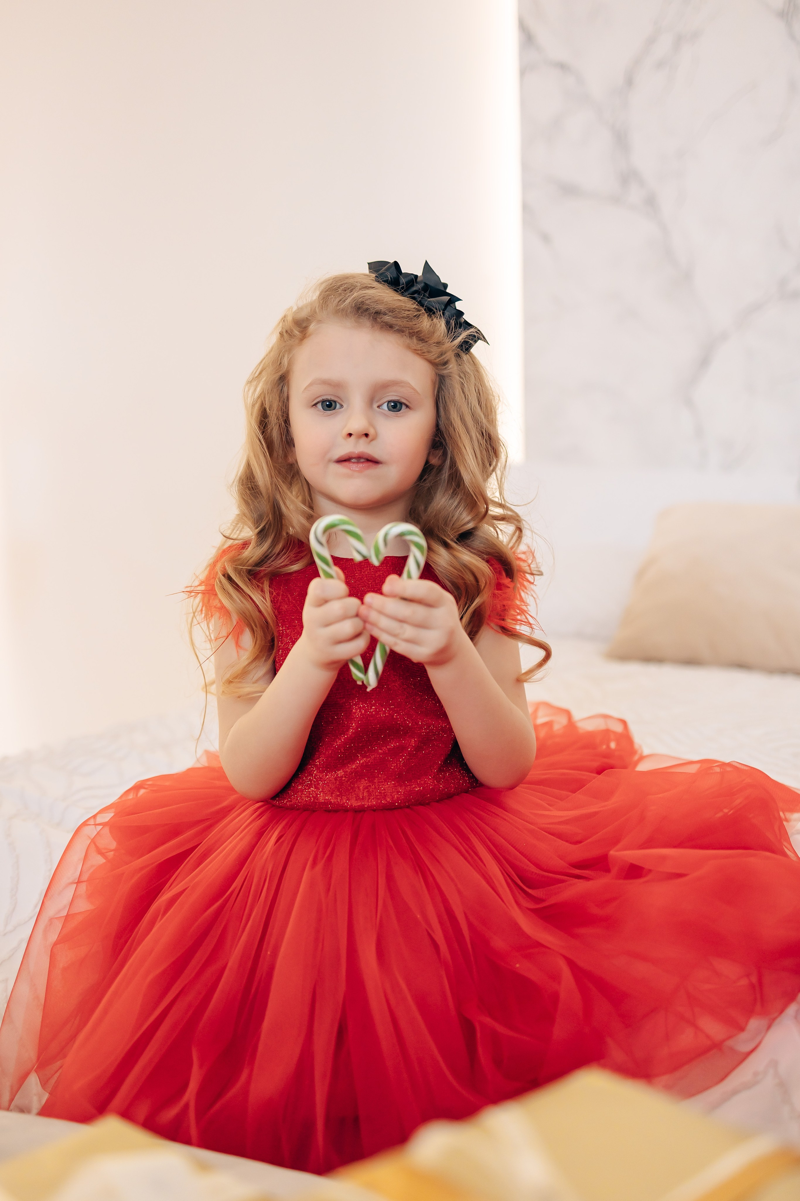 Новый год в студии. Фотограф Алена Малинина в Санкт-Петербурге Пушкин Питер СПб Семейные и детские фотосессии