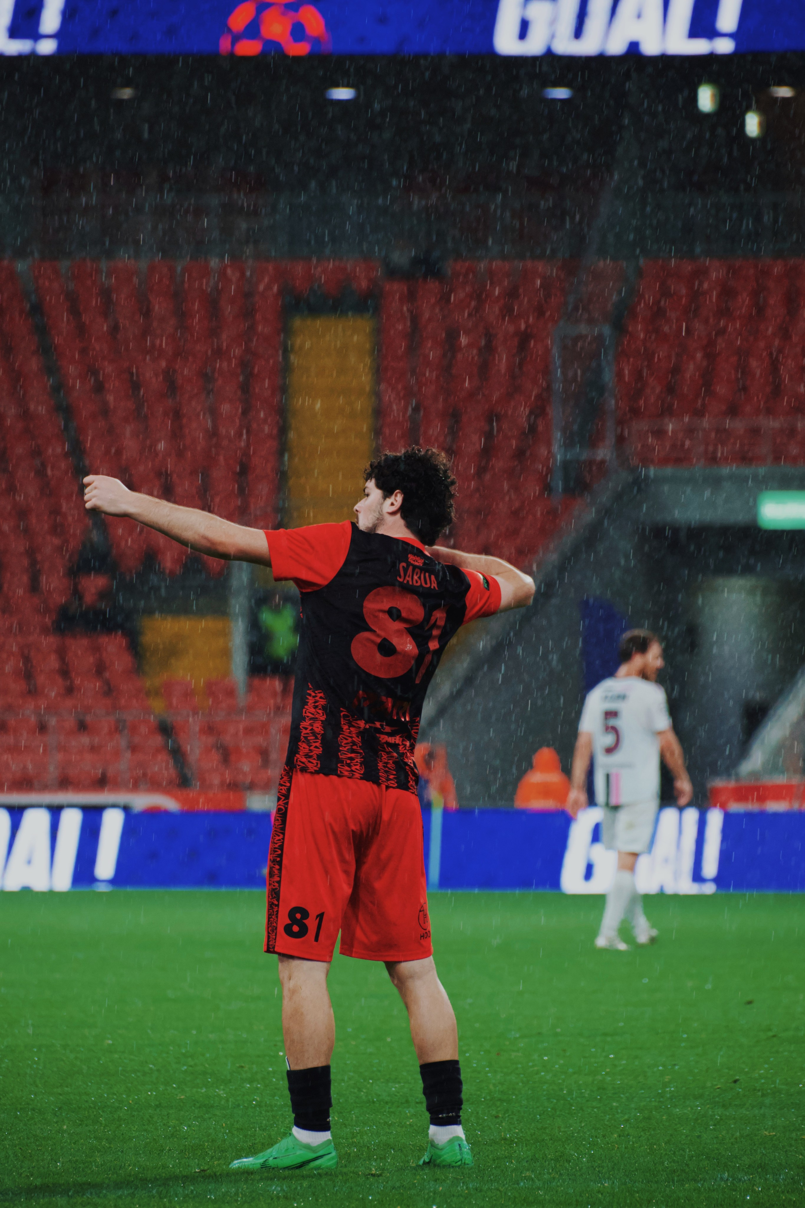 Амкал ’25. Татьян гертье