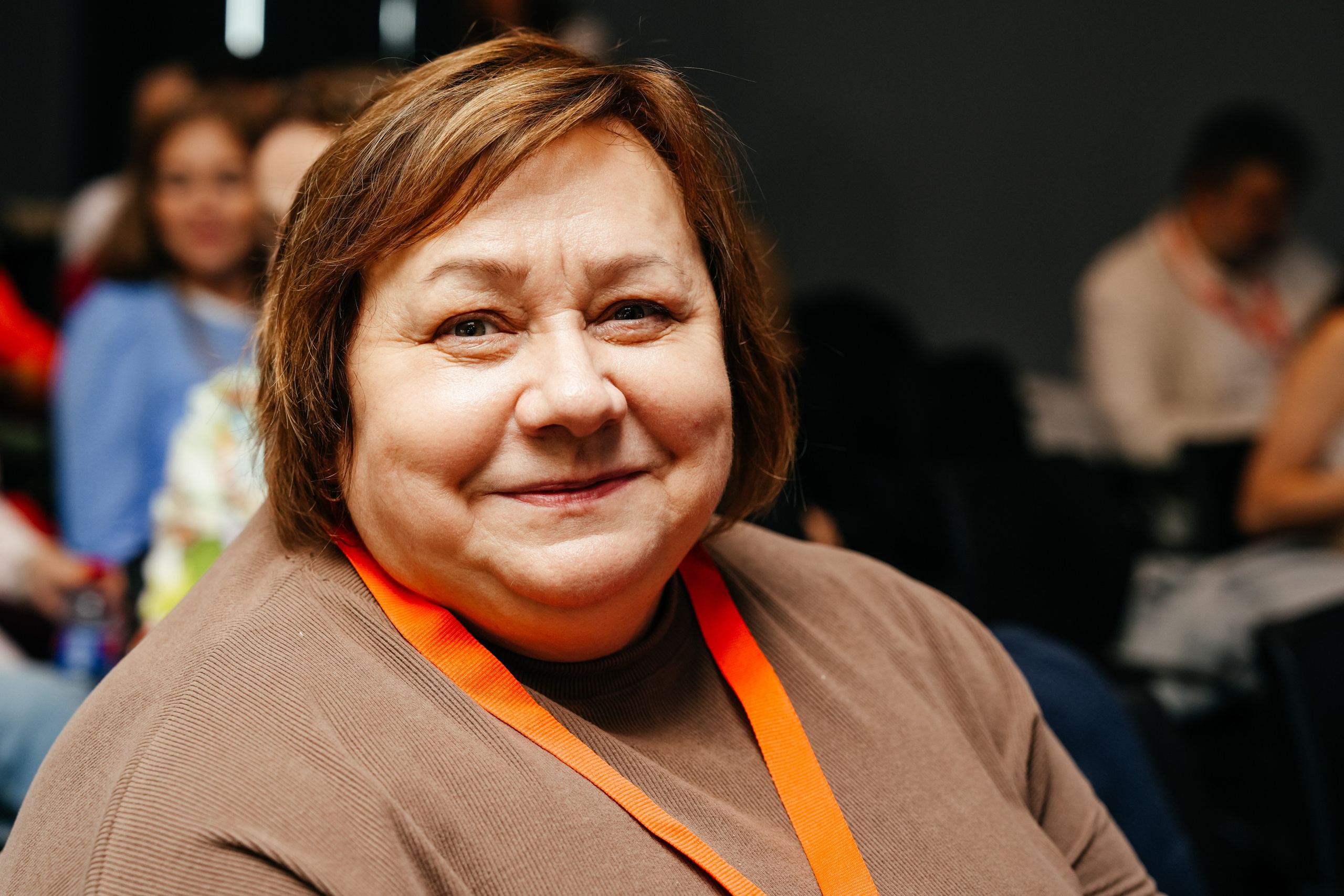 Семинар Альфа. Omar Shapiev