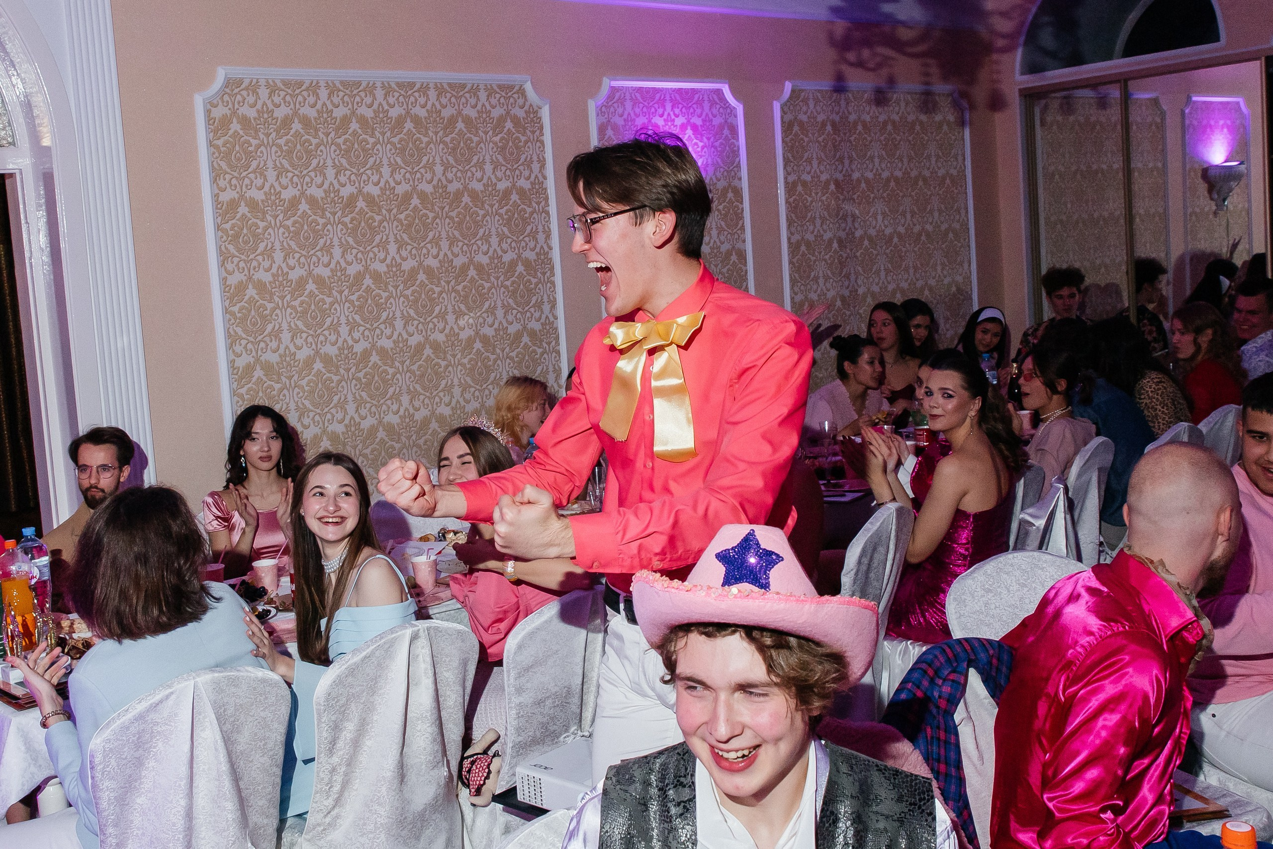 Persona AWARDS 2024. Свадебный и репортажный фотограф в Новосибирске Федор Гладков