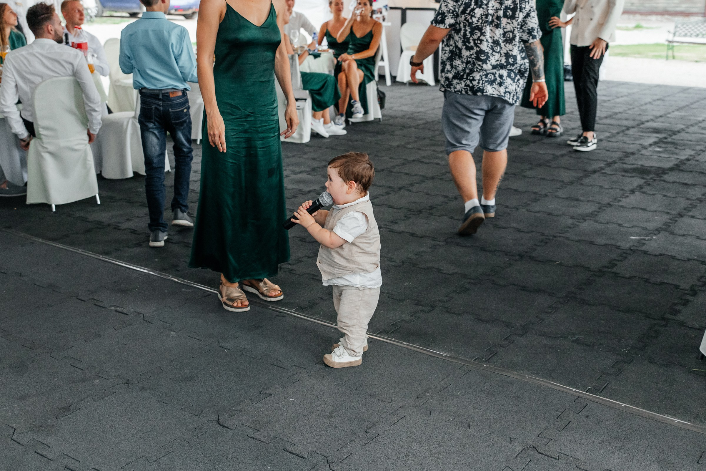 Александра и Владислав. Свадебный и репортажный фотограф в Новосибирске Федор Гладков