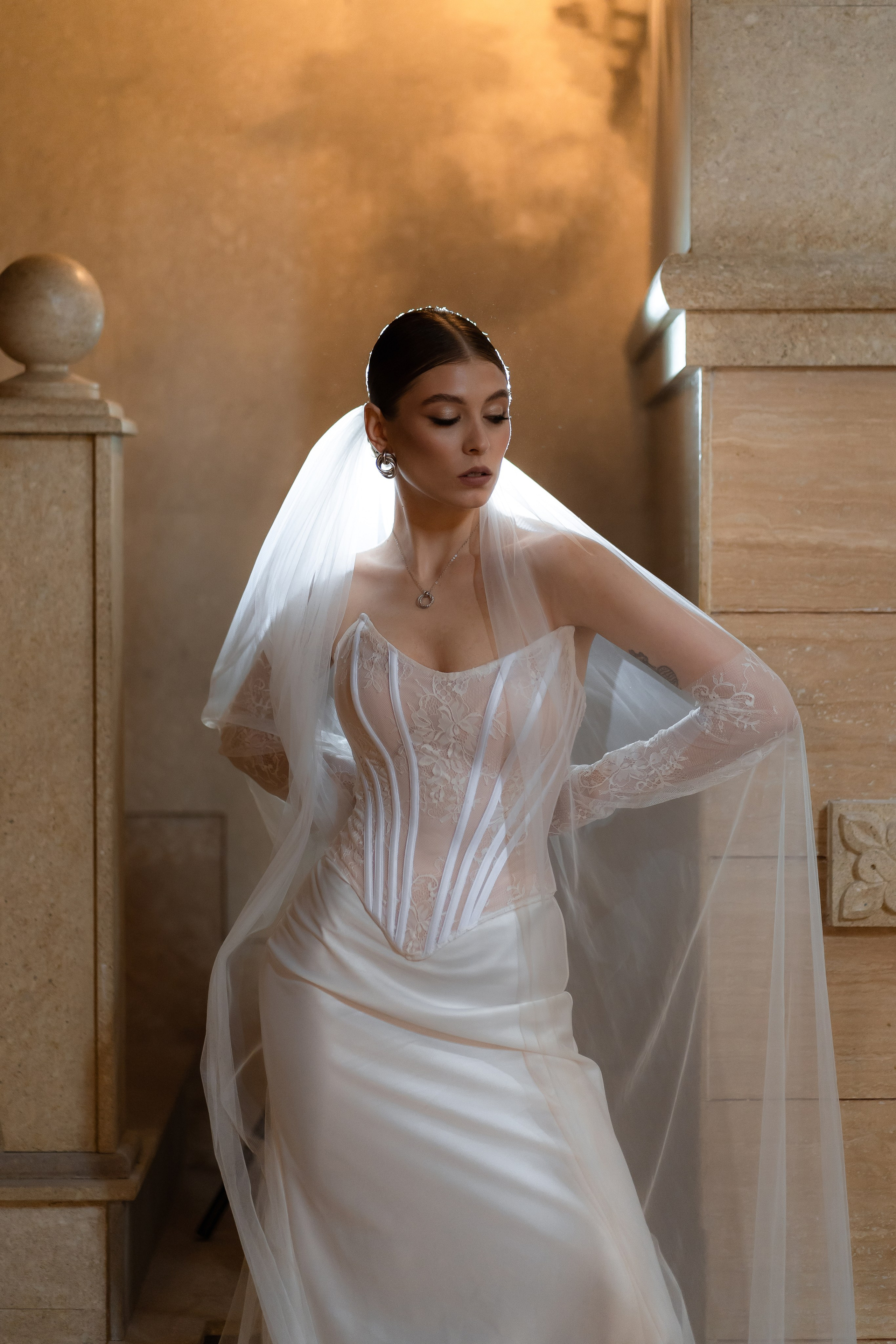 Bride. Свадебный фотограф в Воронеже Дарья Володарская