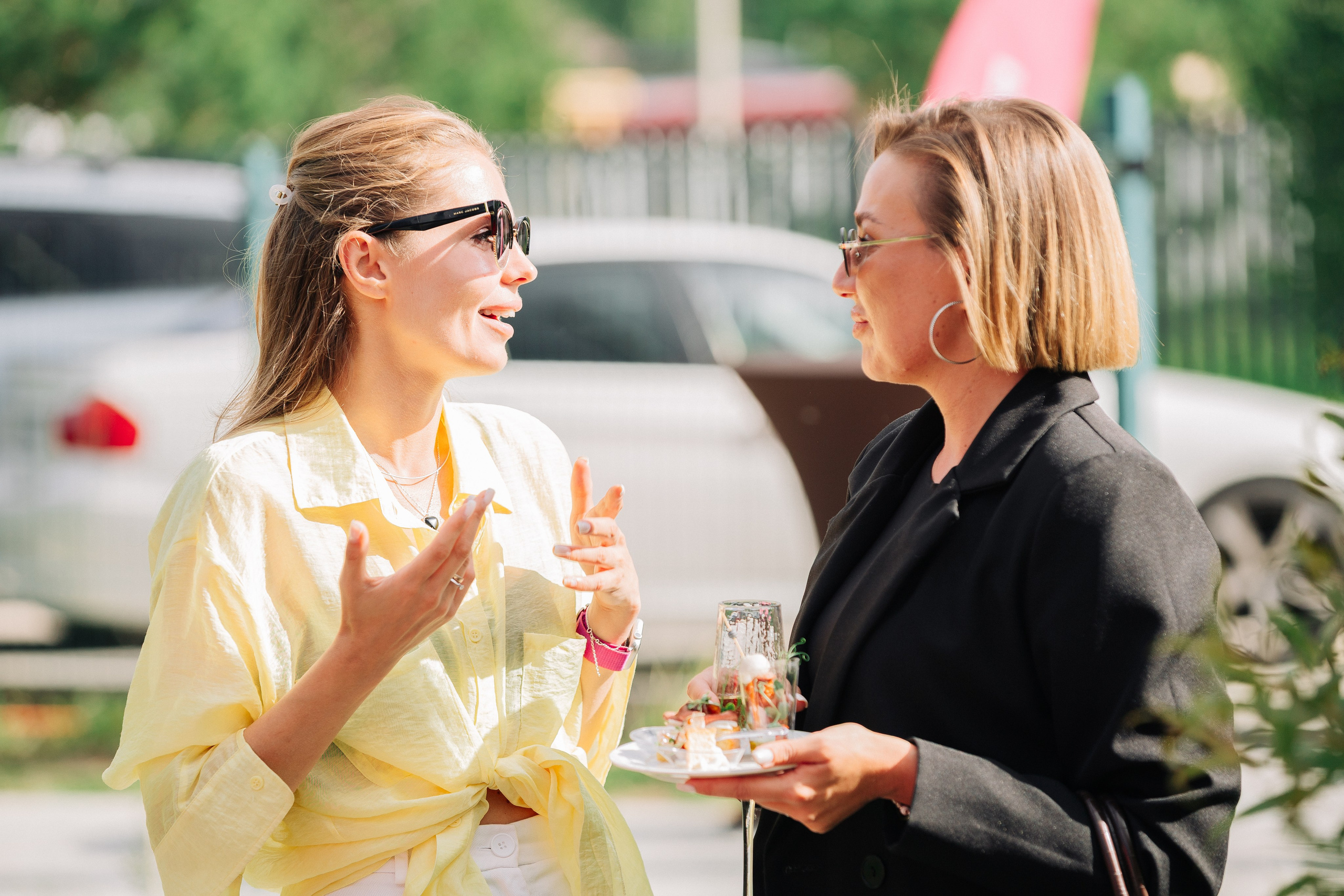 Гольф-клуб Перелада. MIG — студия спортивной фотографии Михаила Голянского