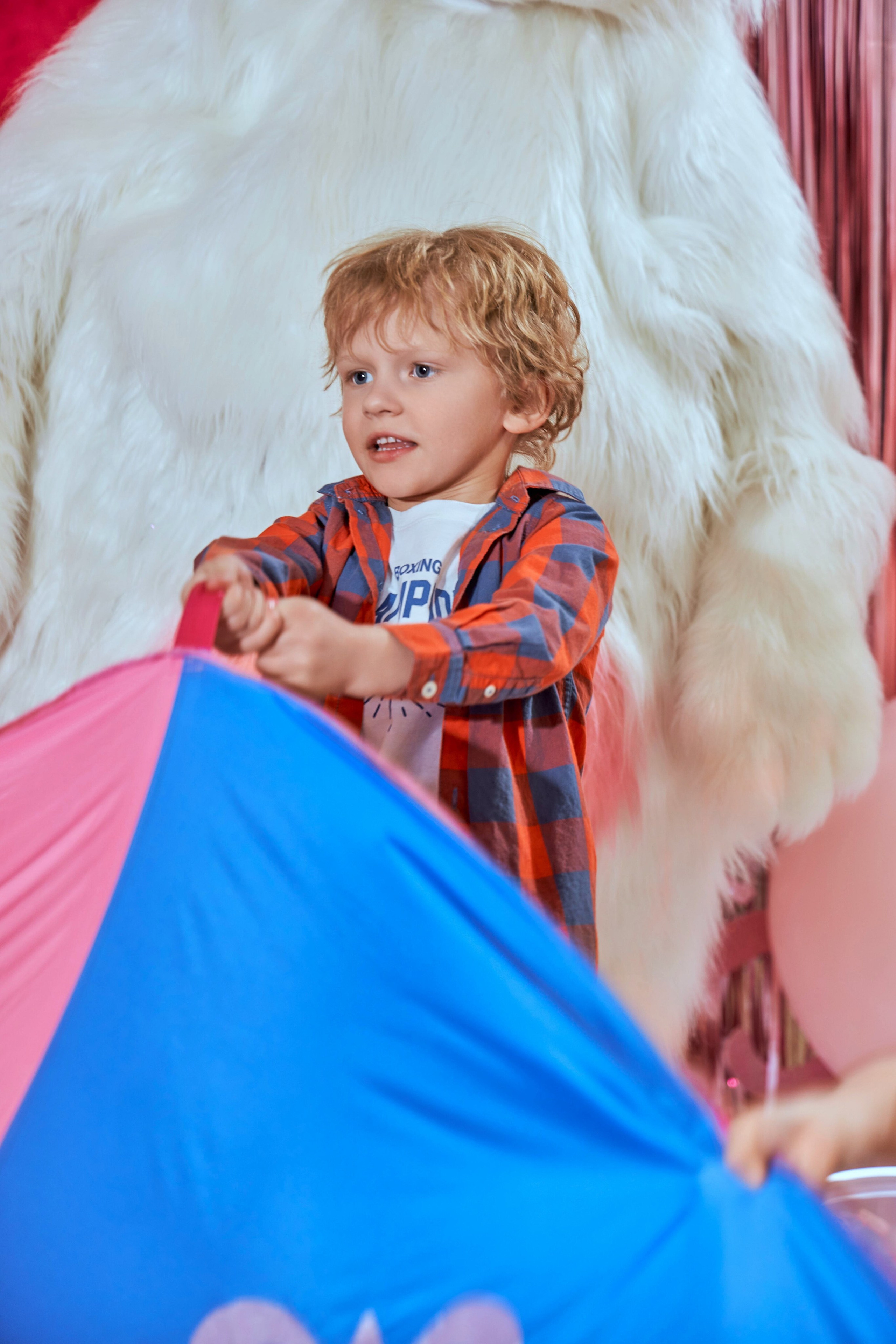 Дни рождения. Фотограф Александр Музыка