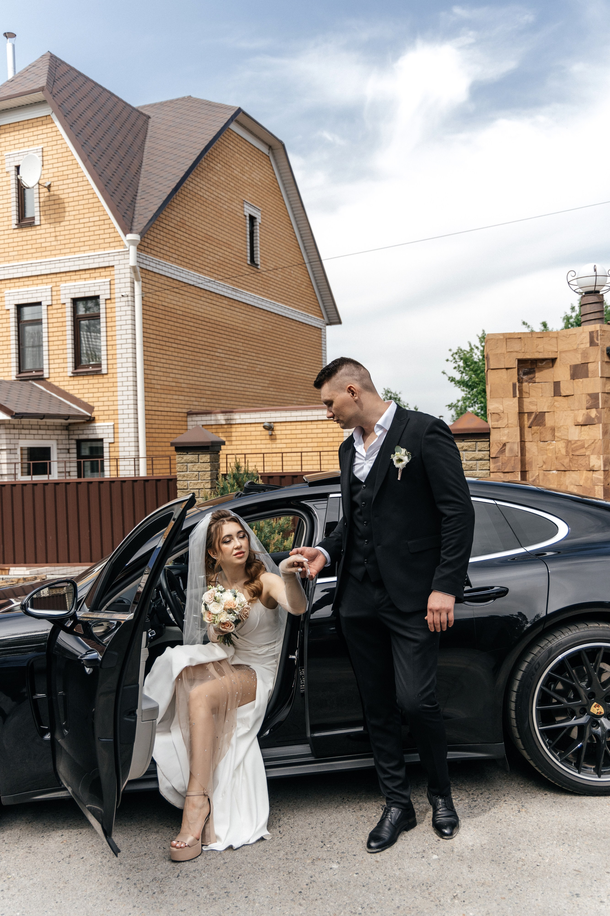 Диана и Сергей (полный день). Фотограф в Барнауле Юлия Садвокасова