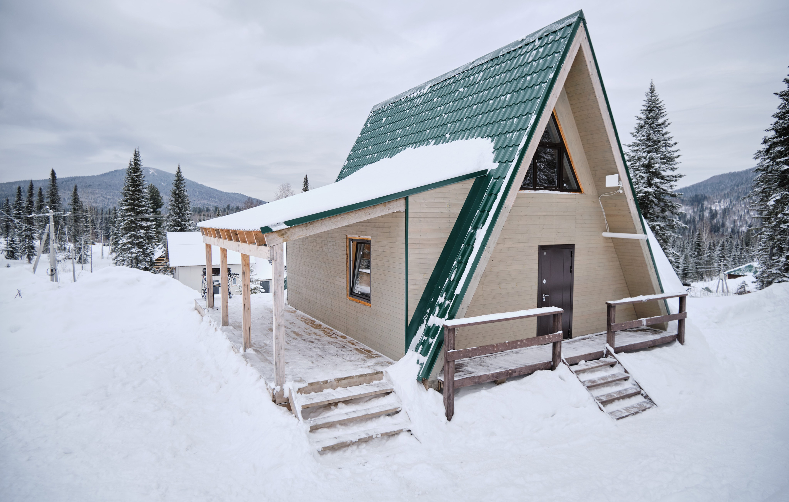 Ледовая 59 Дом 1. Свадебный и семейный фотограф в Новокузнецке Иван Иванов