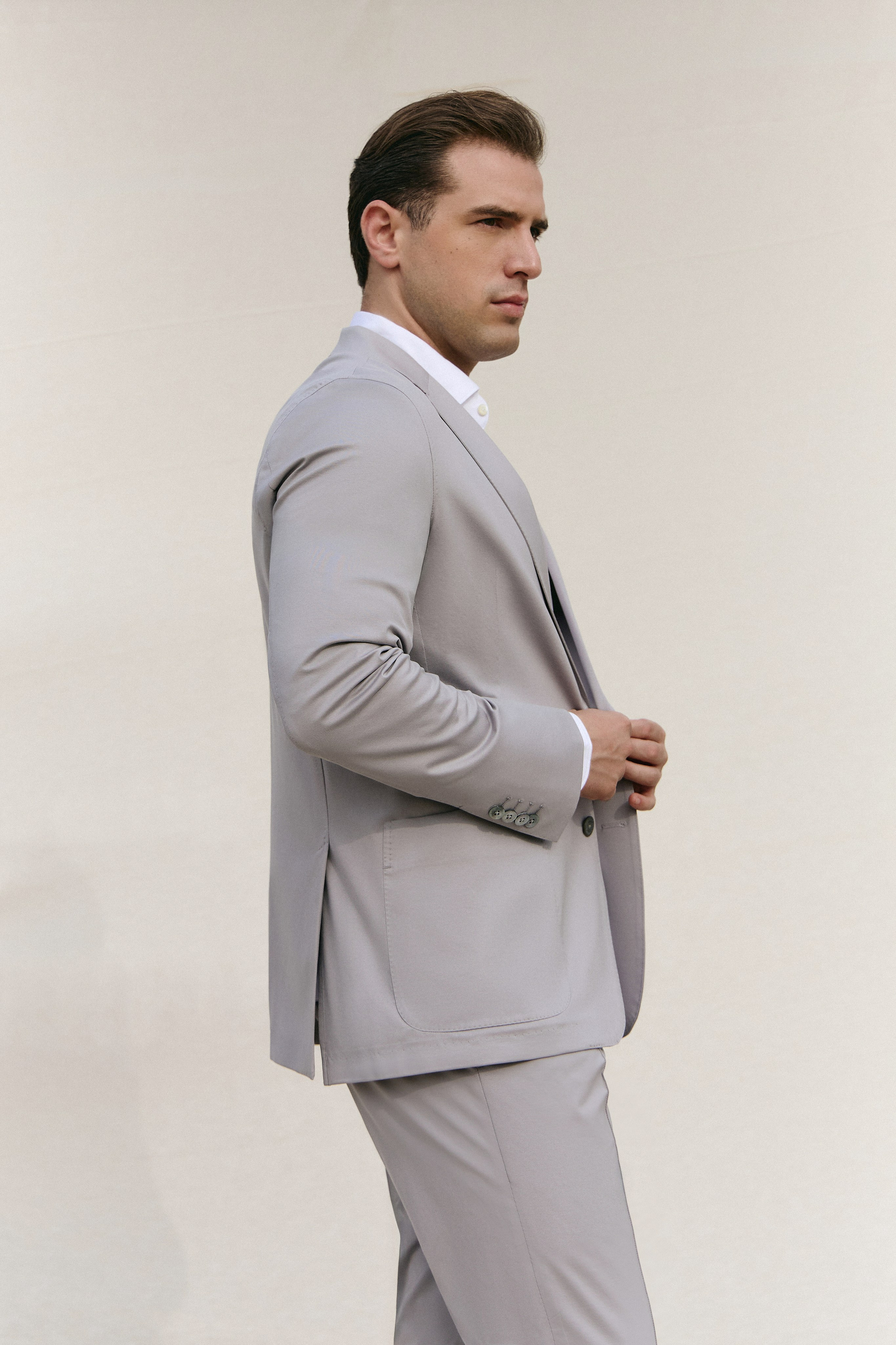 Turi Prive Ramadan collection. Fashion and model test photographer based in Dubai and Abu-Dhabi