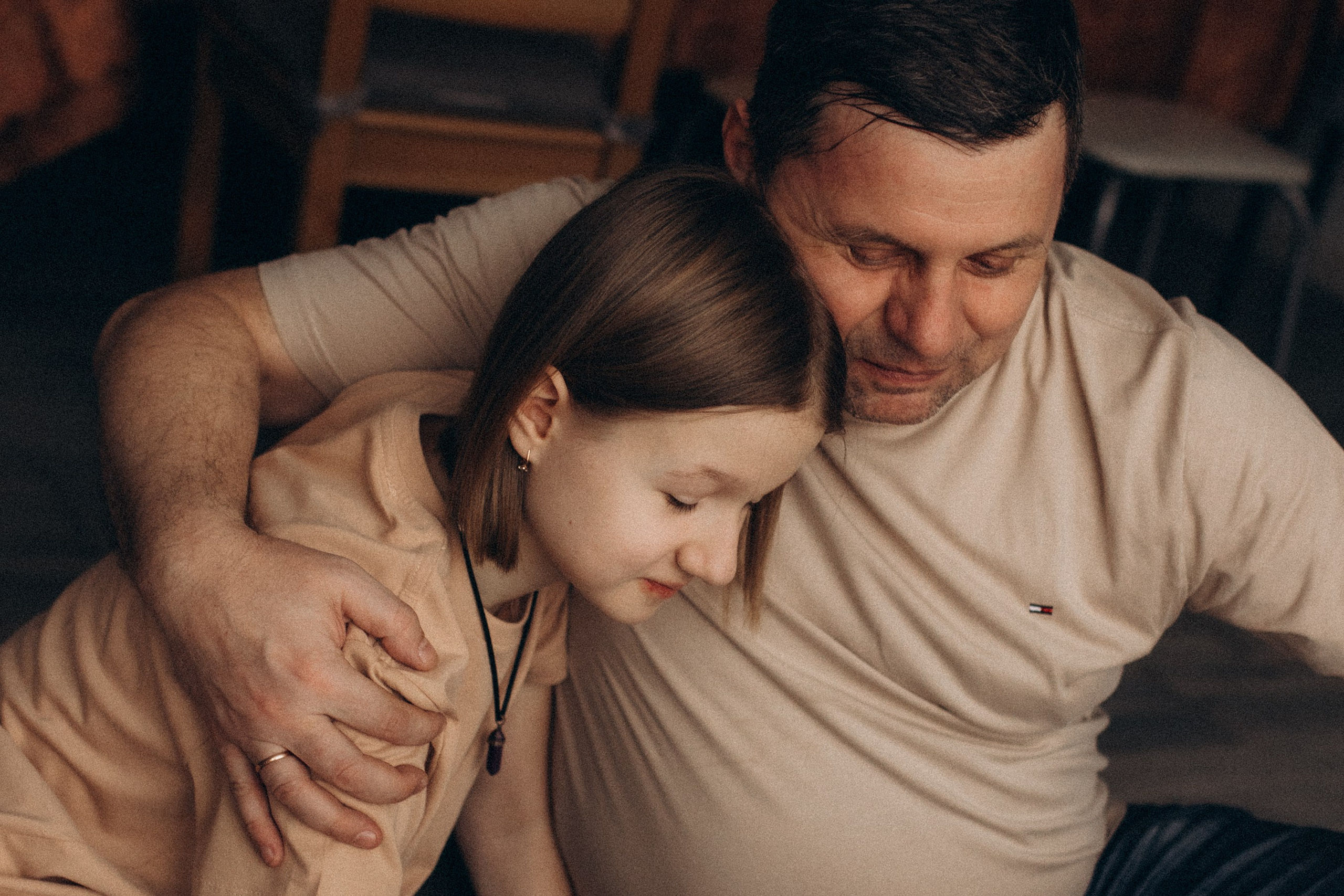 День рождения только раз в году. Семейный фотограф lifestyle в Новосибирске Елена Шпилевая