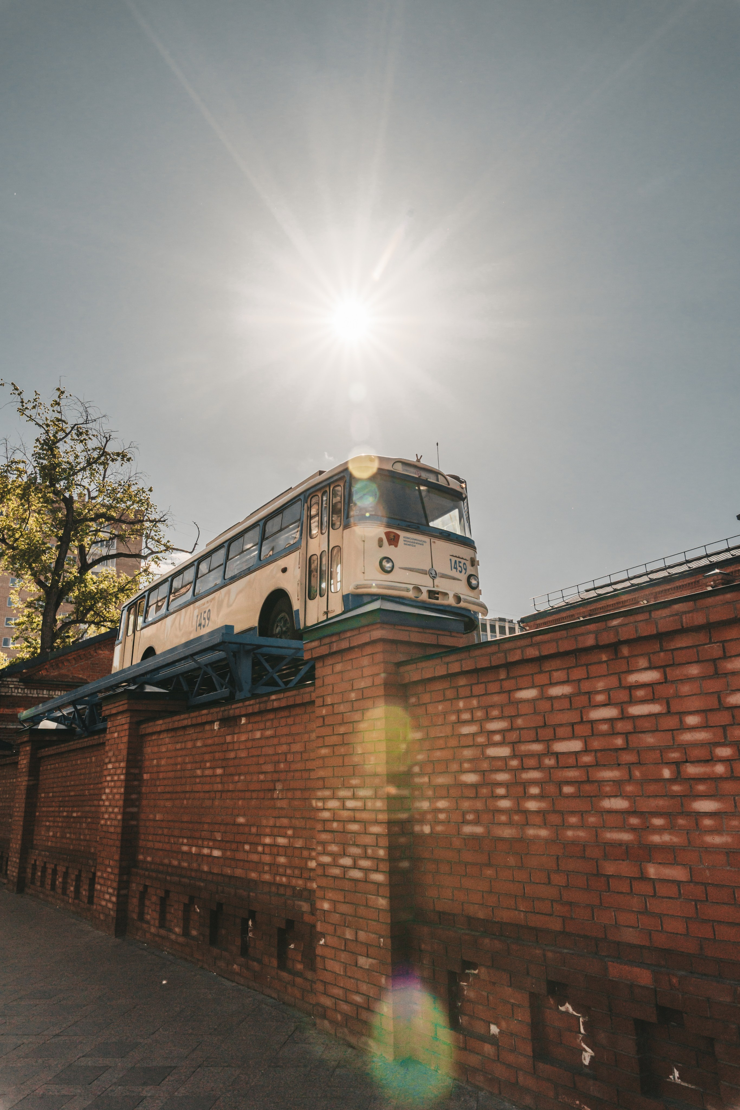 Городская фотография. Gusarov Travel Photography