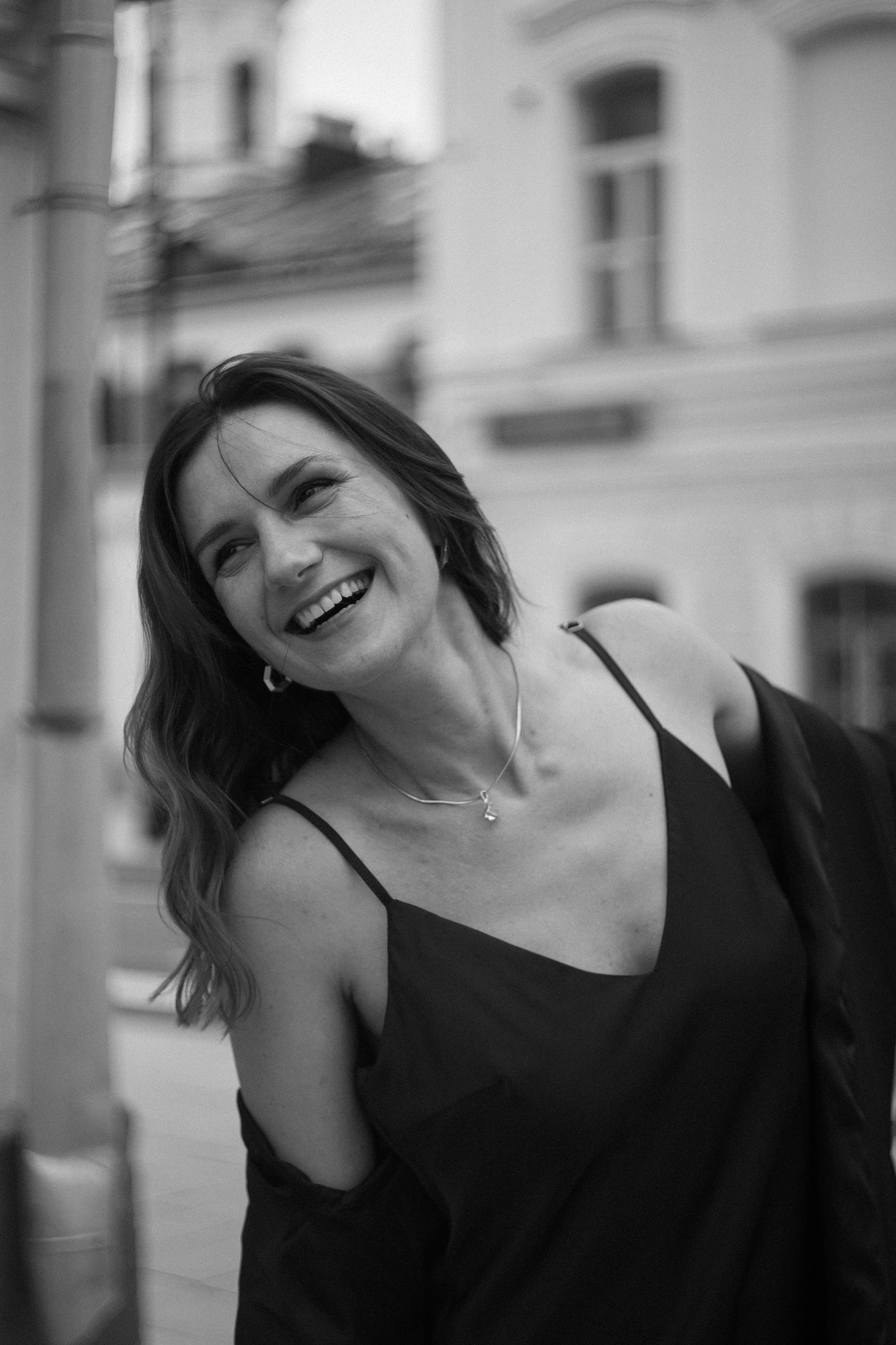 Уличные съемки. Фотограф Ирина Головина