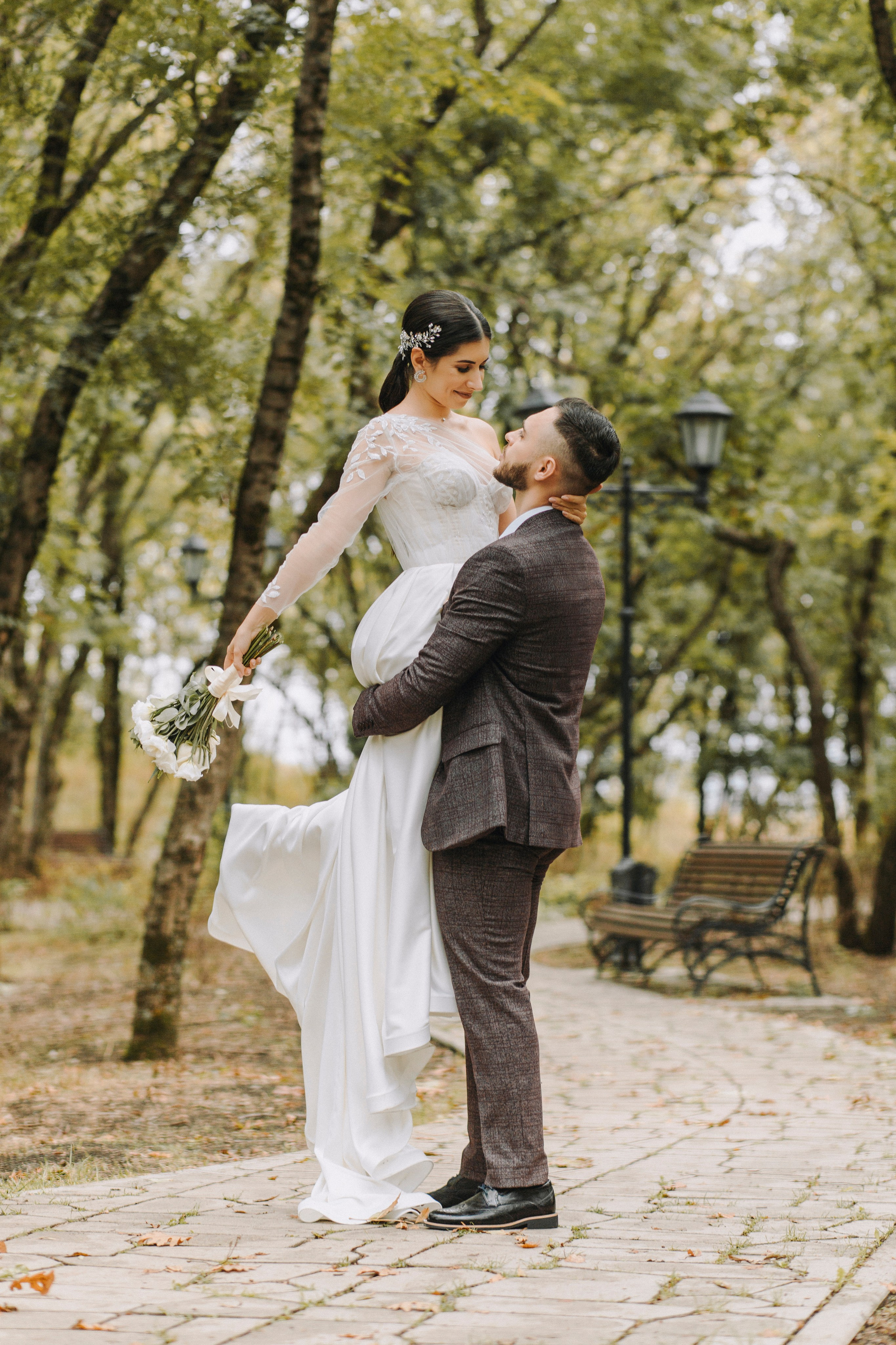 ROSALIA & MIKHAIL│PYATIGORSK. Фотограф Настя Конник | Пятигорск | Эльбрус | Домбай | Архыз | Видеограф КМВ