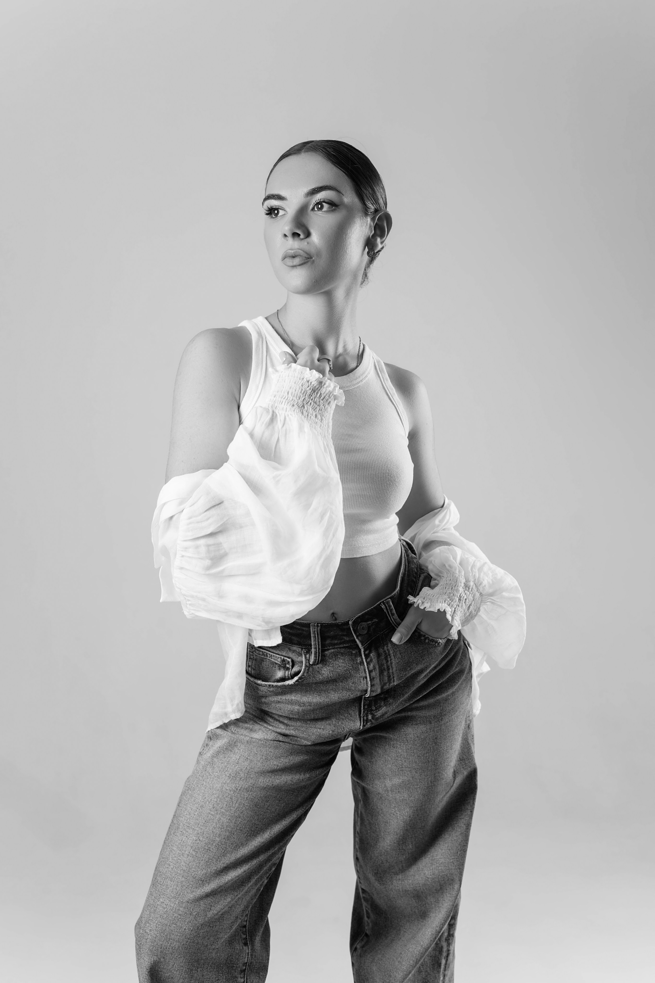 Анастасия. Фотограф Сальск Катерина