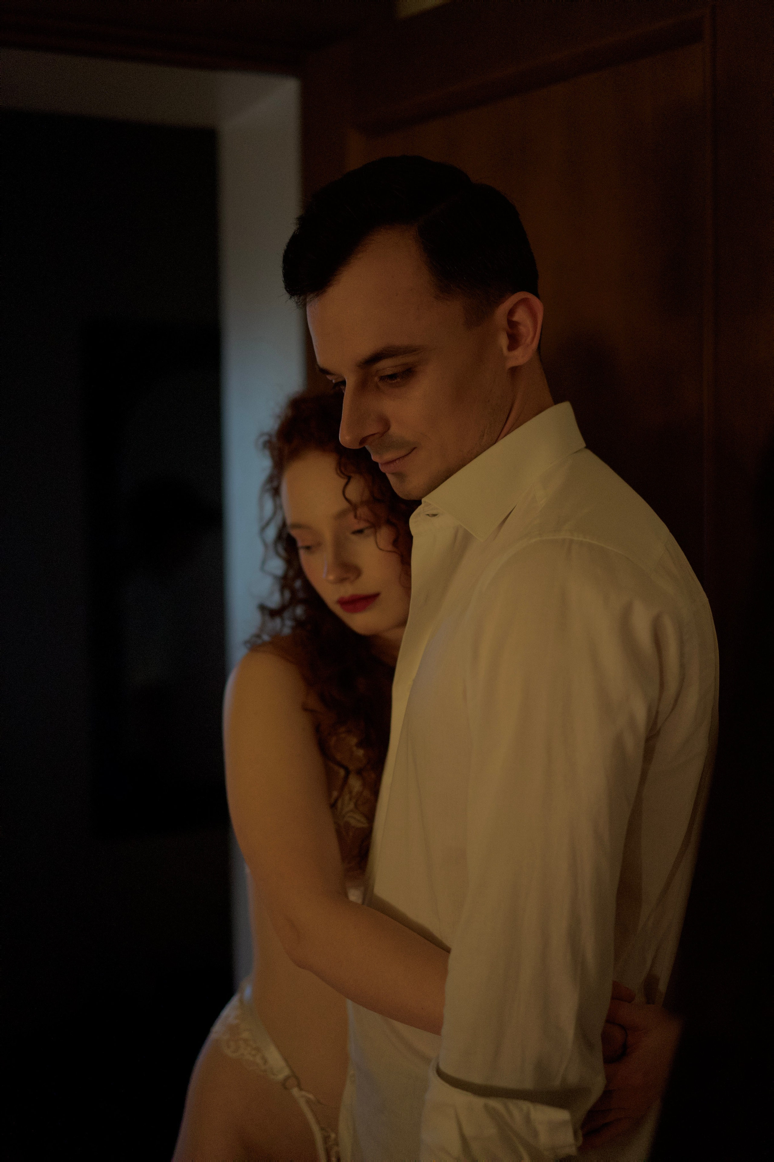 ФИЛЬМ «10». Фотограф, оператор и рилсмейкер в Москве — Ася Палагута