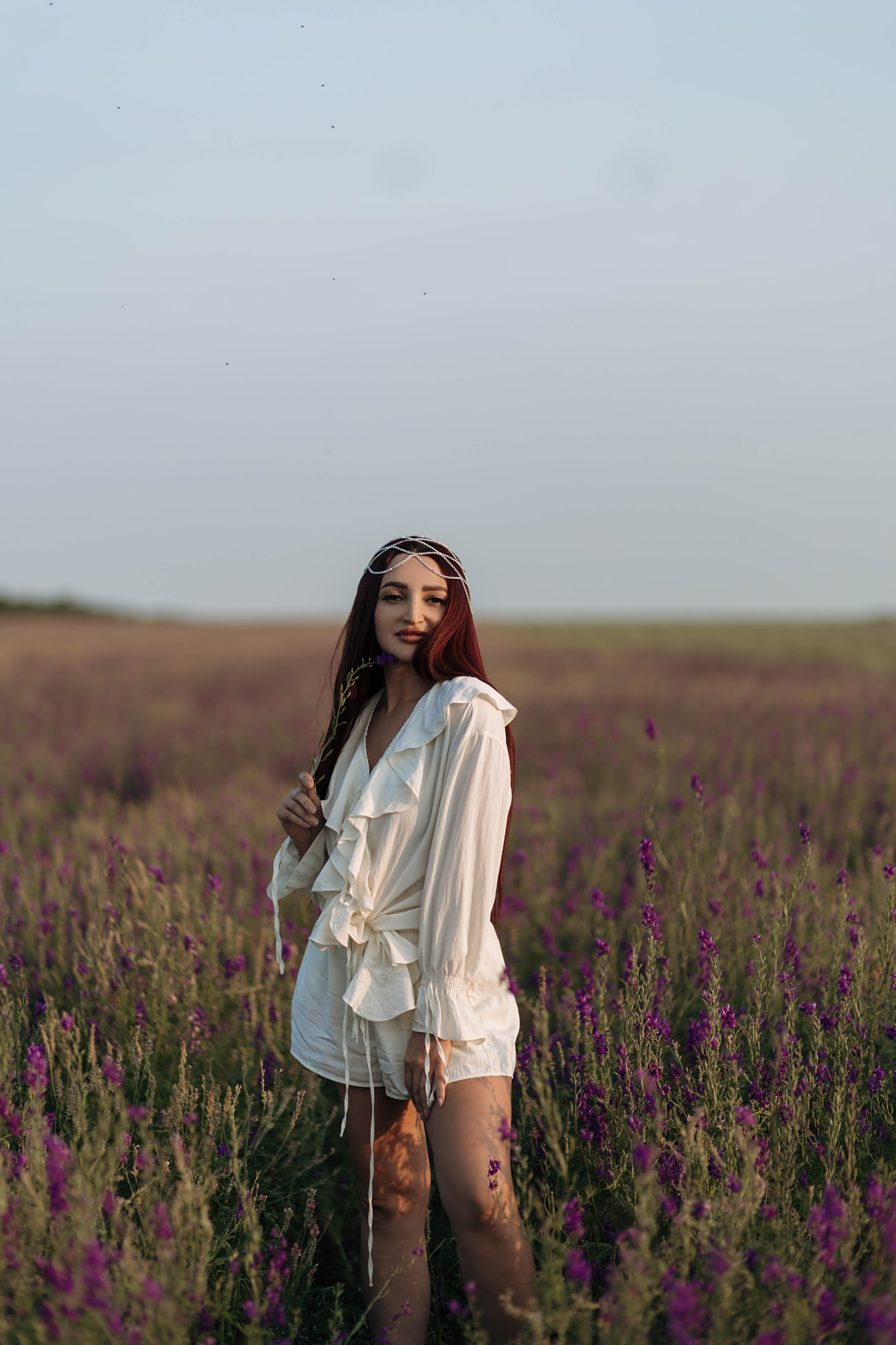 Рима. Фотограф Сальск Катерина