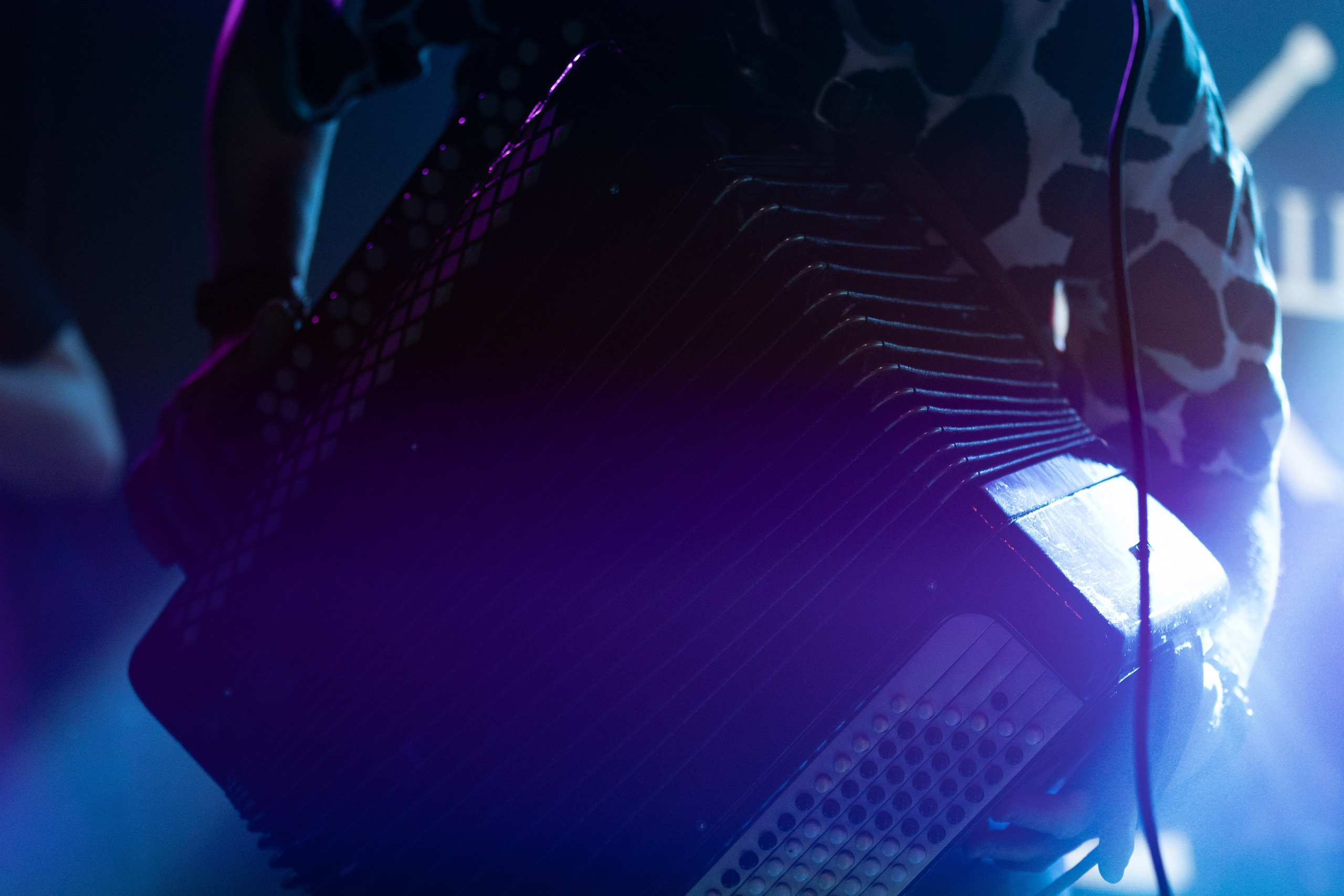 Альтернативная Музыкальная Школа — Отчётный концерт. KiPPER Gallery — Фотограф