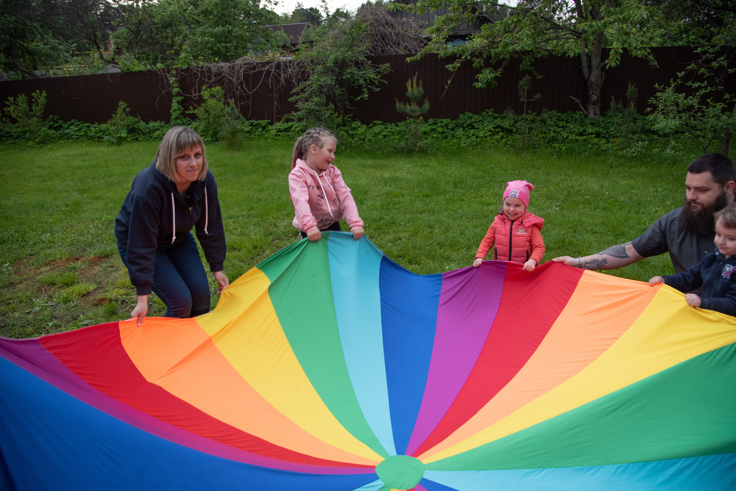 Диане 3 года. Свадебный и семейный фотограф Ольга Астрейко
