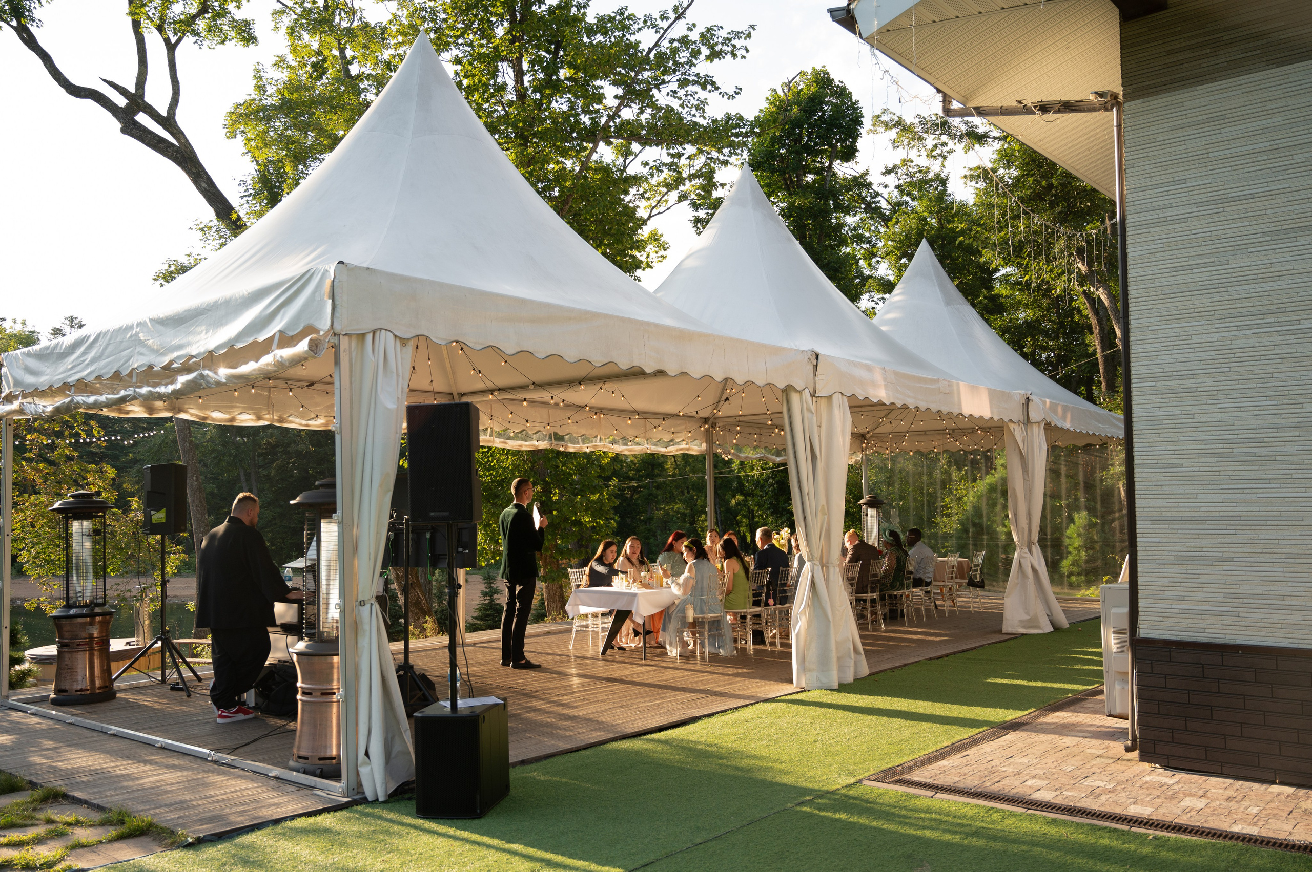 Сандаара и Сэм. Фотограф Юлия Тоньшина