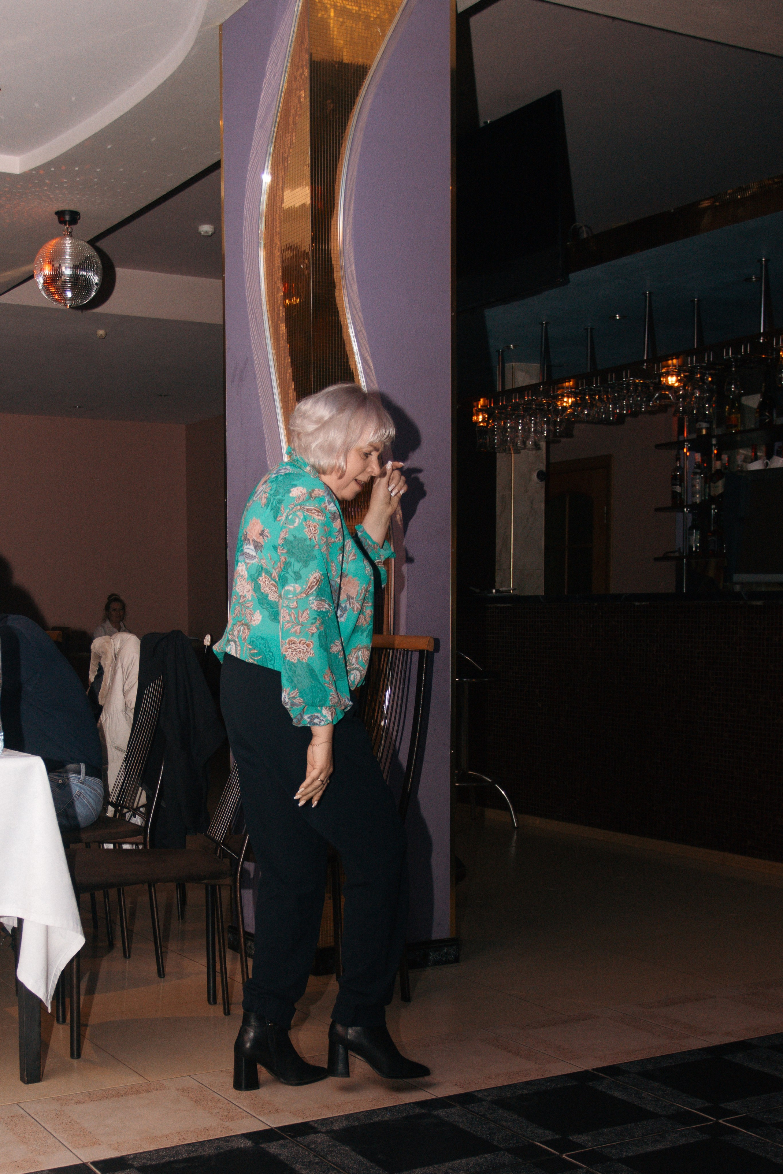 Юбилей в Хит Парке. Семейный фотограф в Вышнем Волочке — Ульяна Иванова | Фотосессии для всей семьи