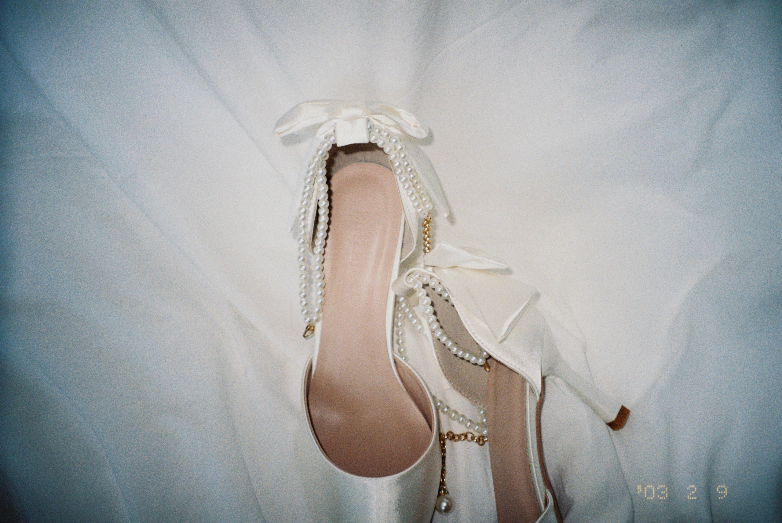 Дарья и Святослав. Свадебный фотограф Марина Попова