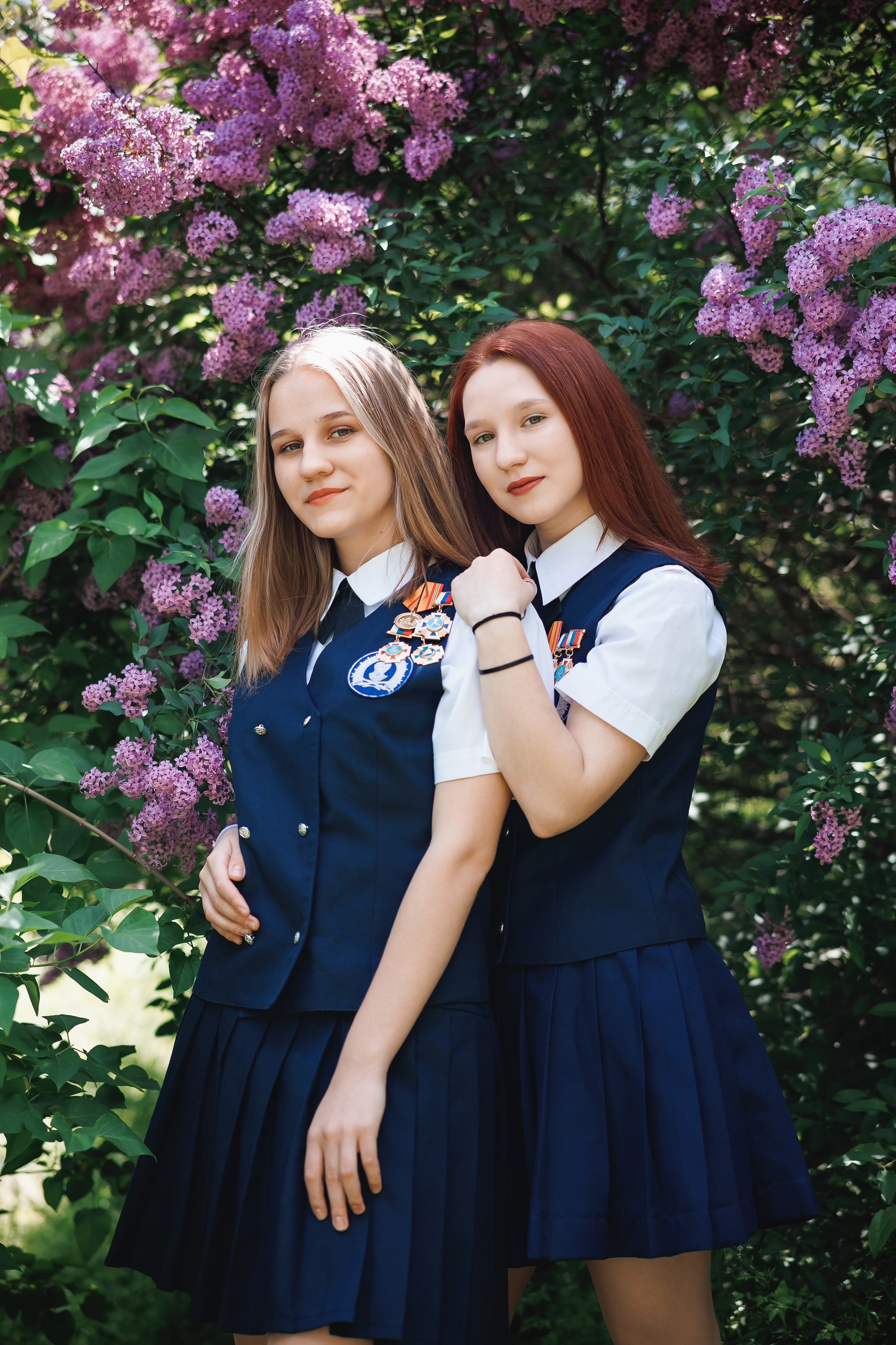 Белокалитвинский казачий кадетский корпус