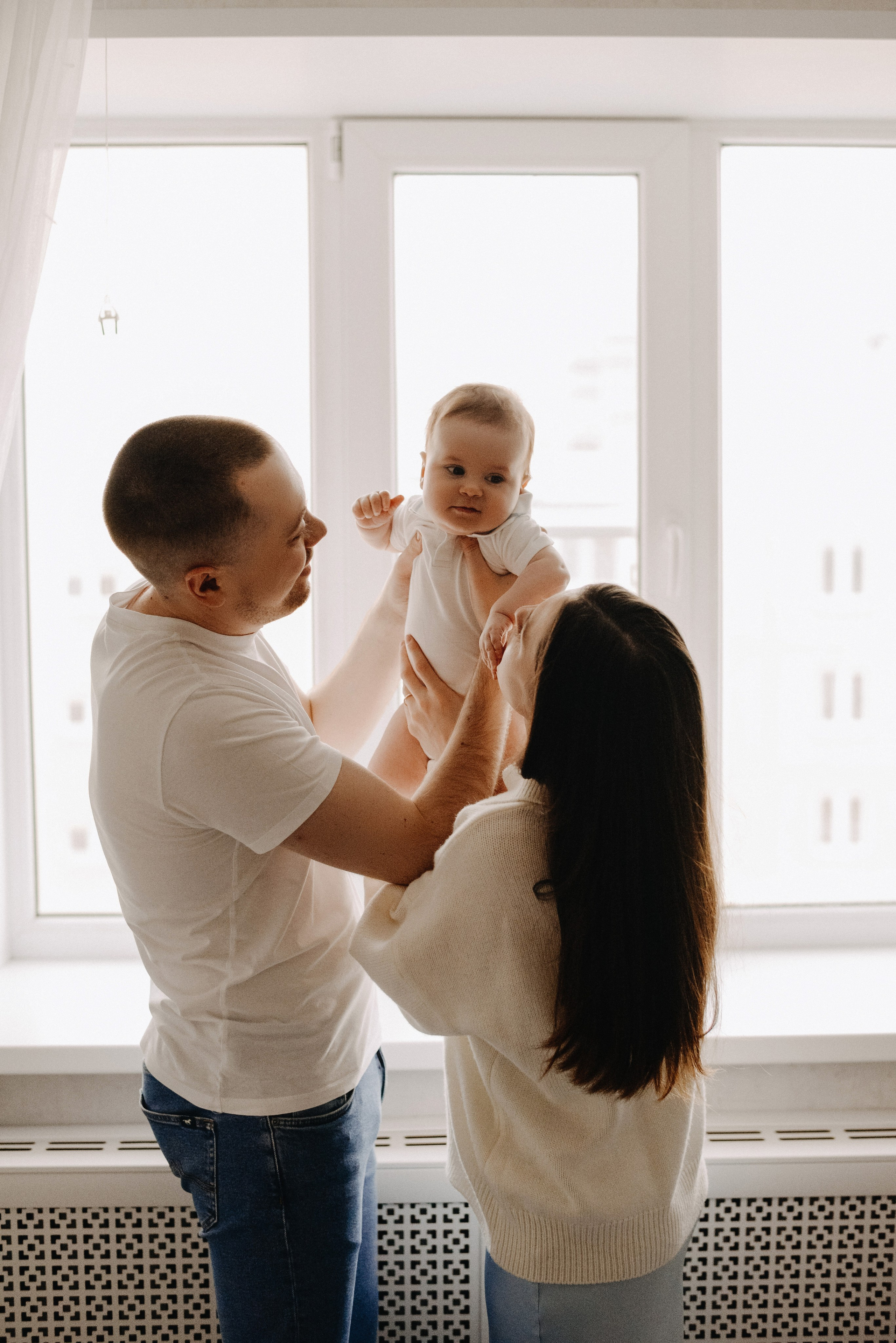 Домашняя съемка. Фотограф в Москве Емельяненко Светлана