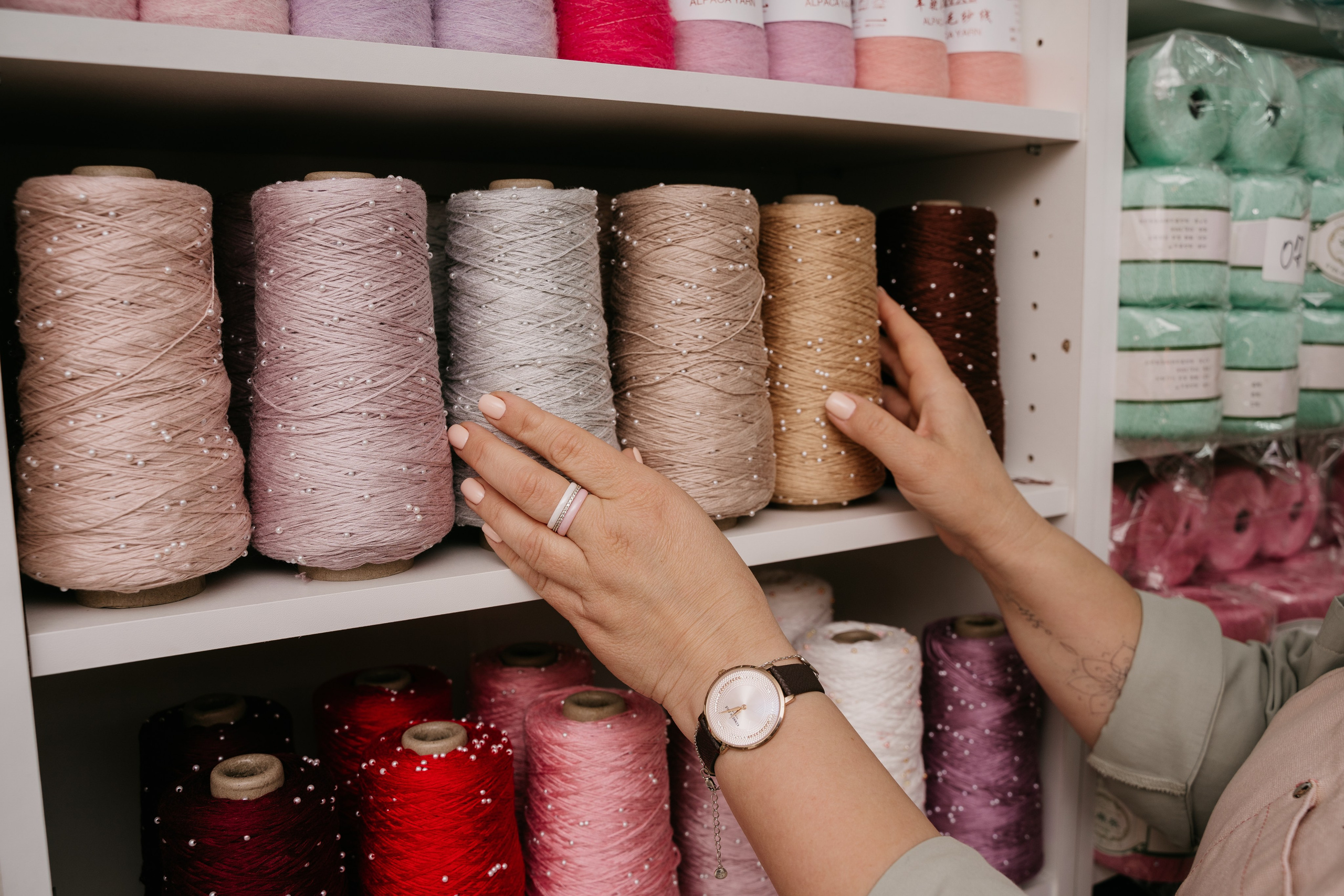 Для контента/ индивидуальные. Фотограф и видеограф в Тольятти, Самаре Дёмина Мария