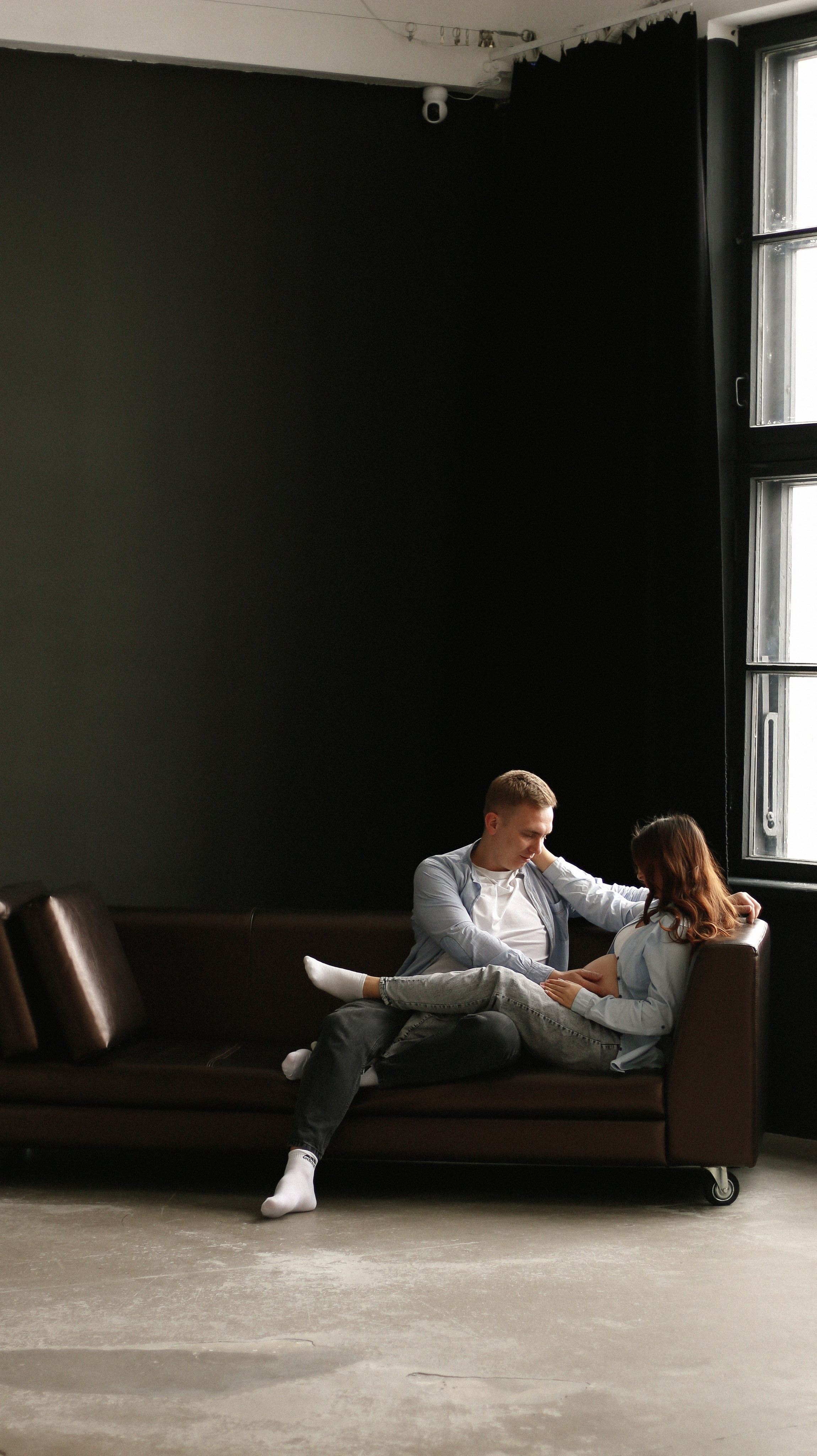 Олеся и Денис. Фотограф Краснодар