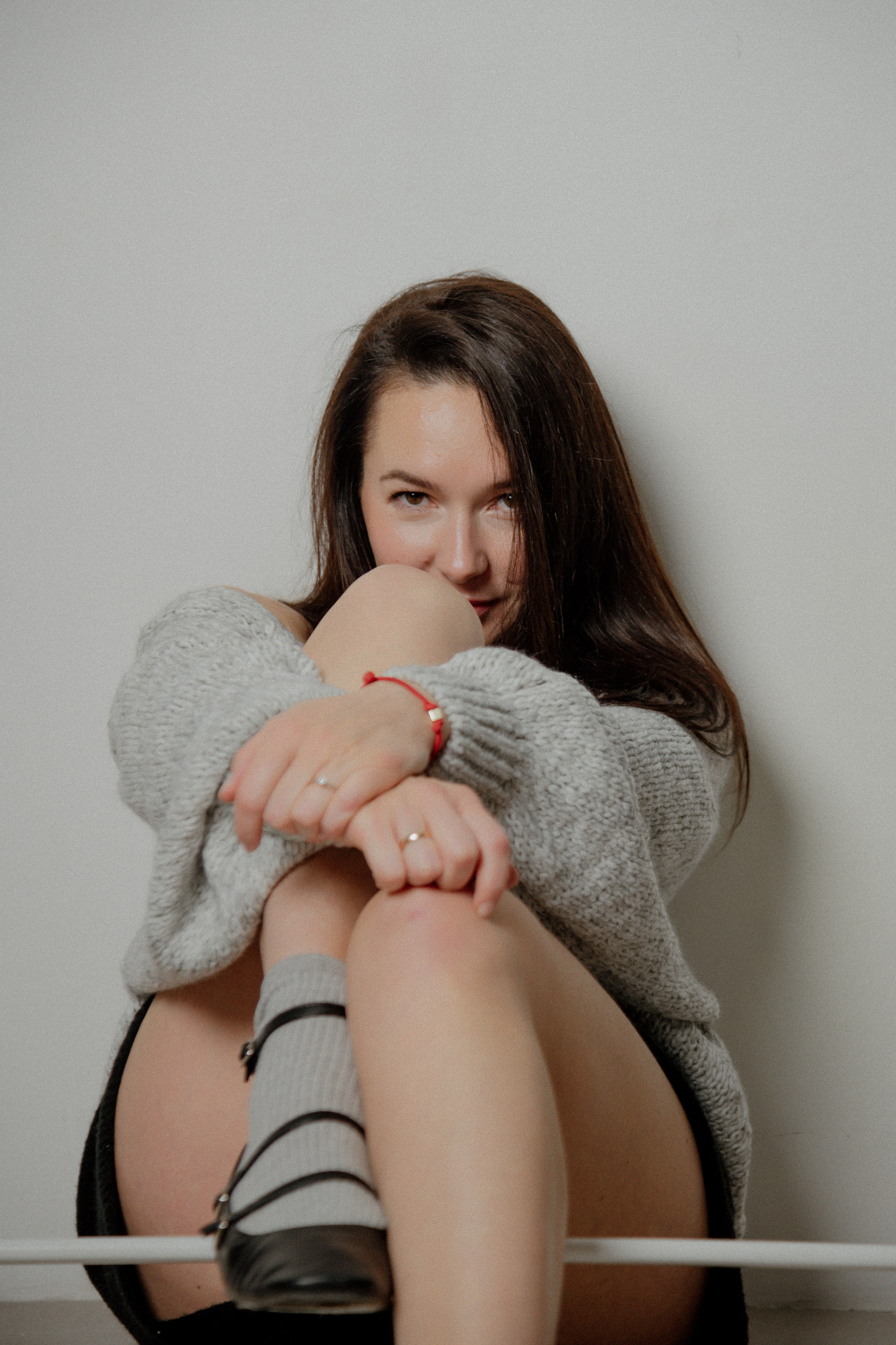 Нэлли. Фотограф Алёна Евграфова