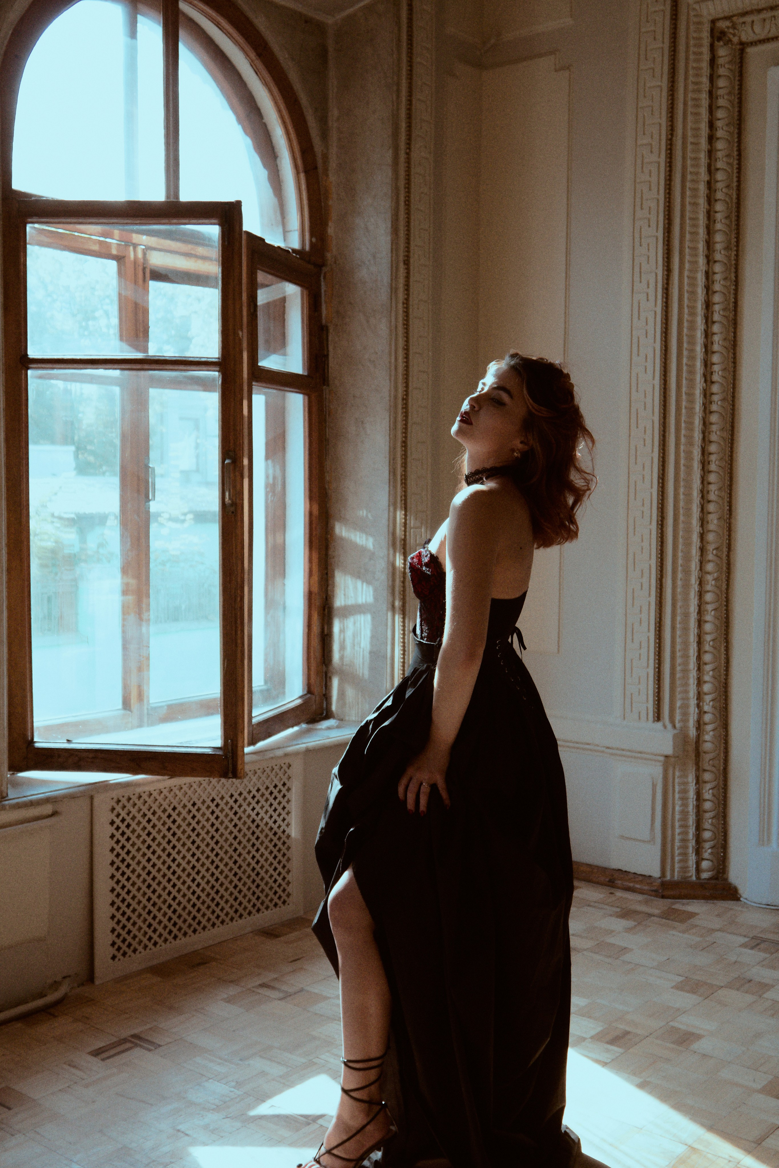 Екатерина. Фотограф лавстори Москва/МО Приятелева Ангелина