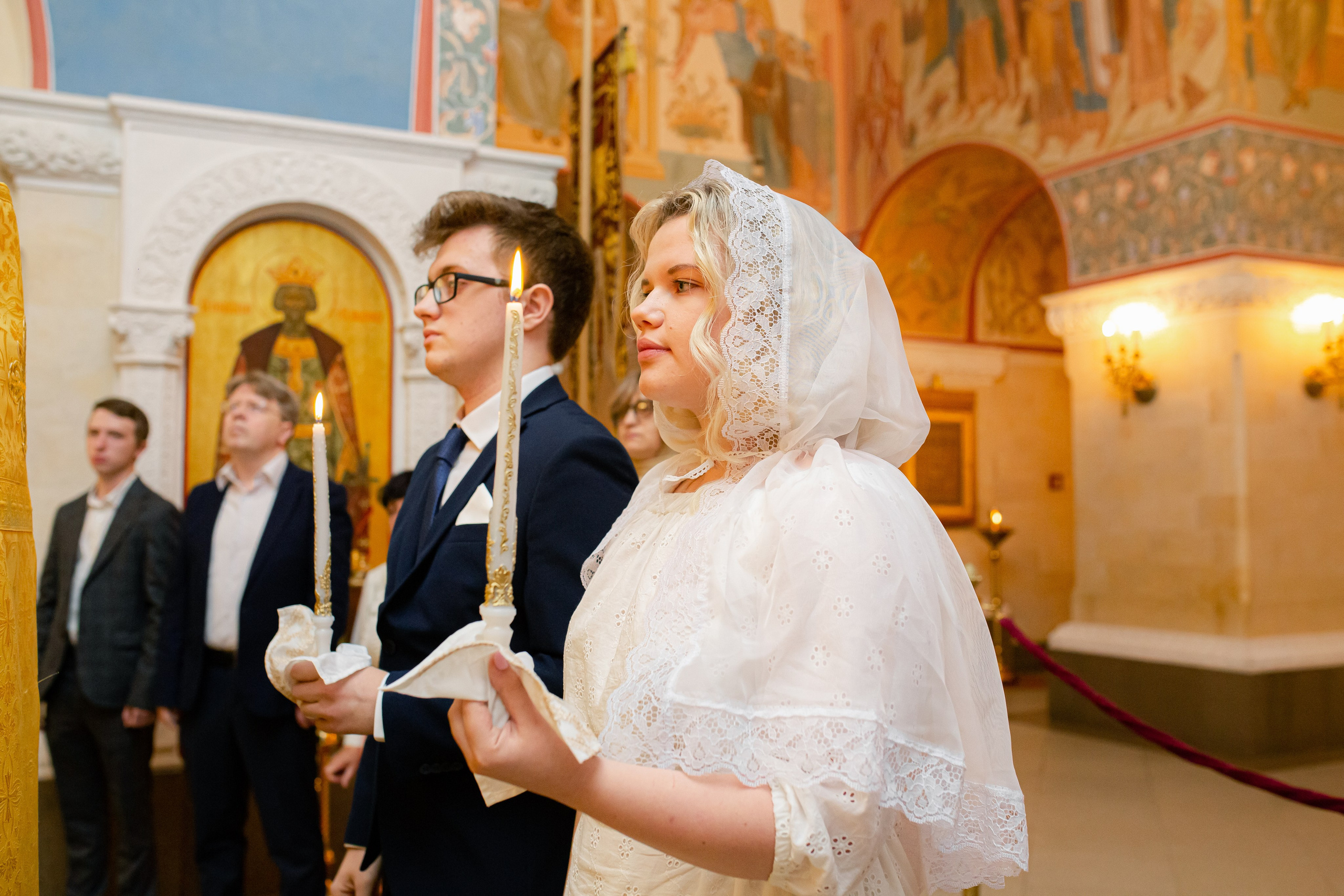 Храм Христа Спасителя. Свадебный и семейный фотограф