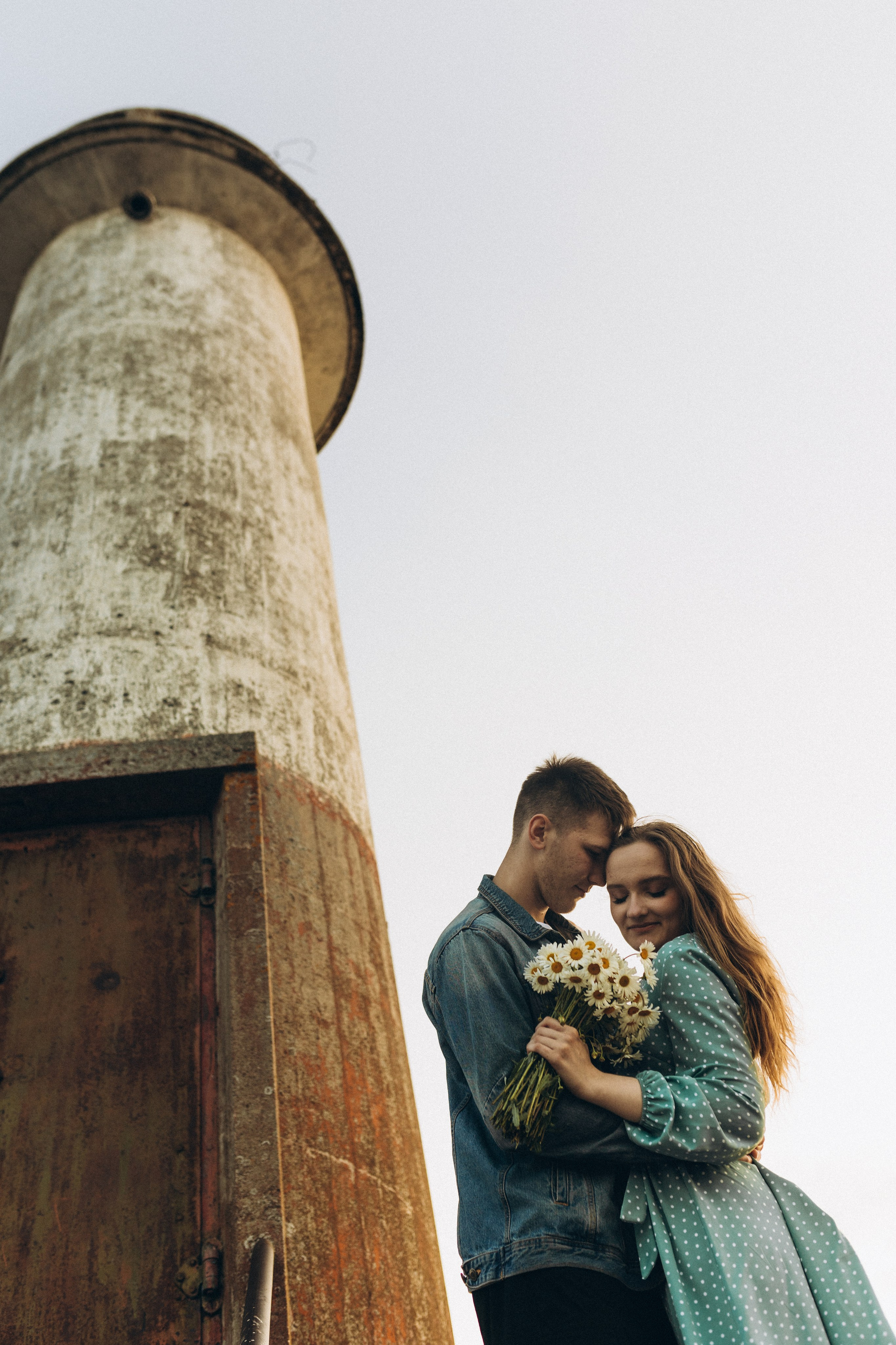 4. Свадебный фотограф Санкт-Петербург