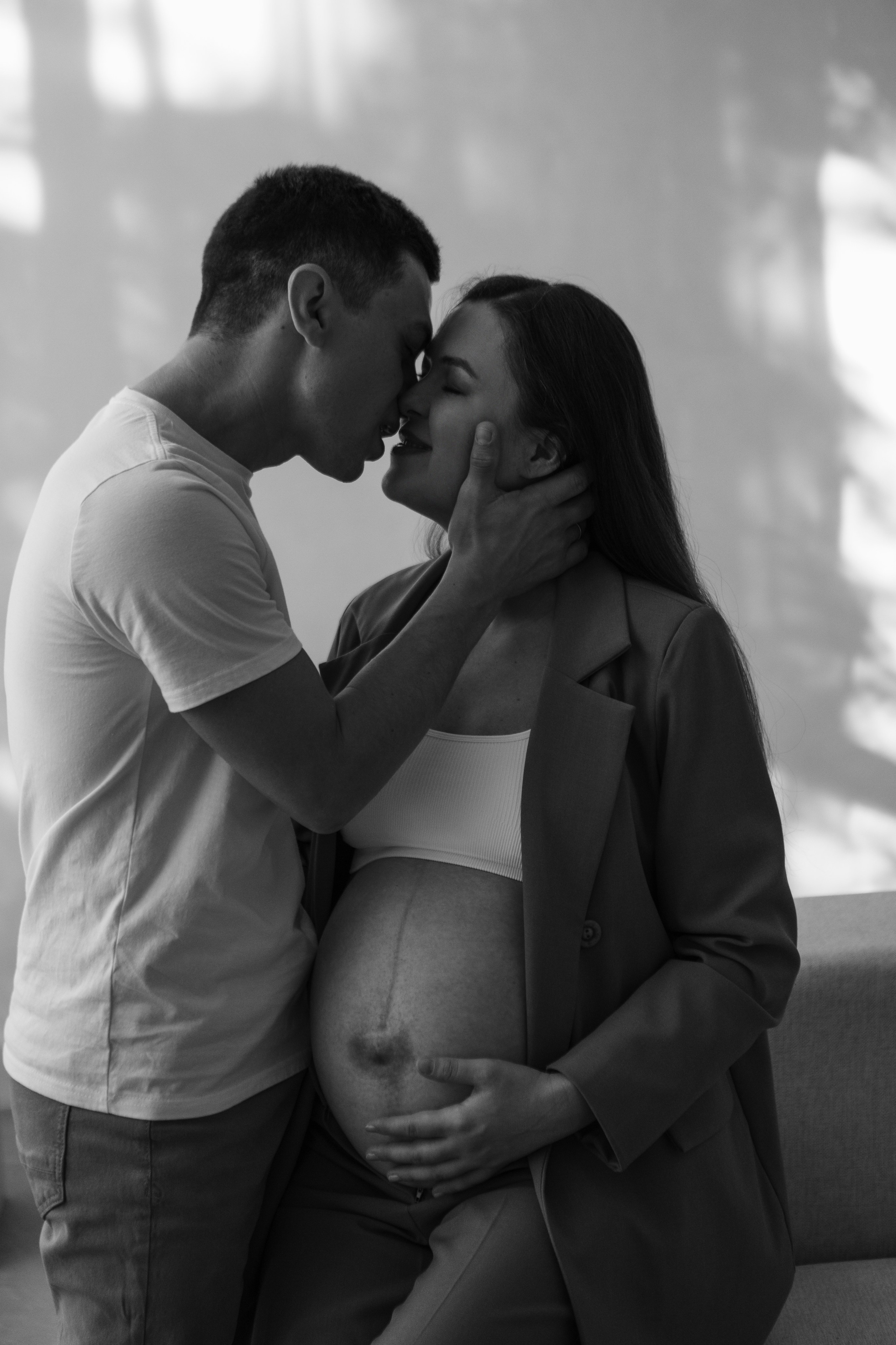 Альбина и Артур. Семейный фотограф в Краснодаре Виктория Кокоулина