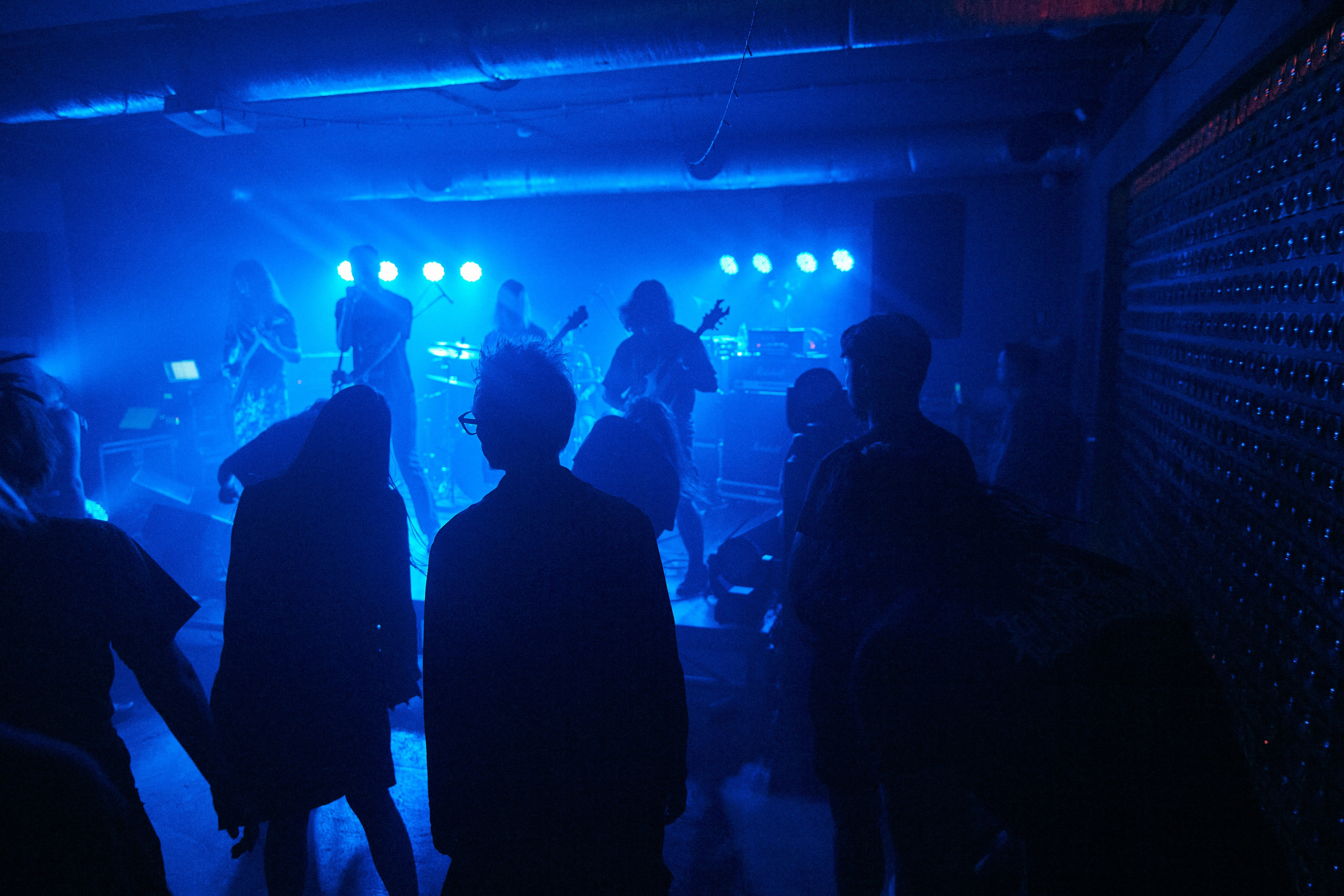 Концерты. Фотограф Слава Орловский