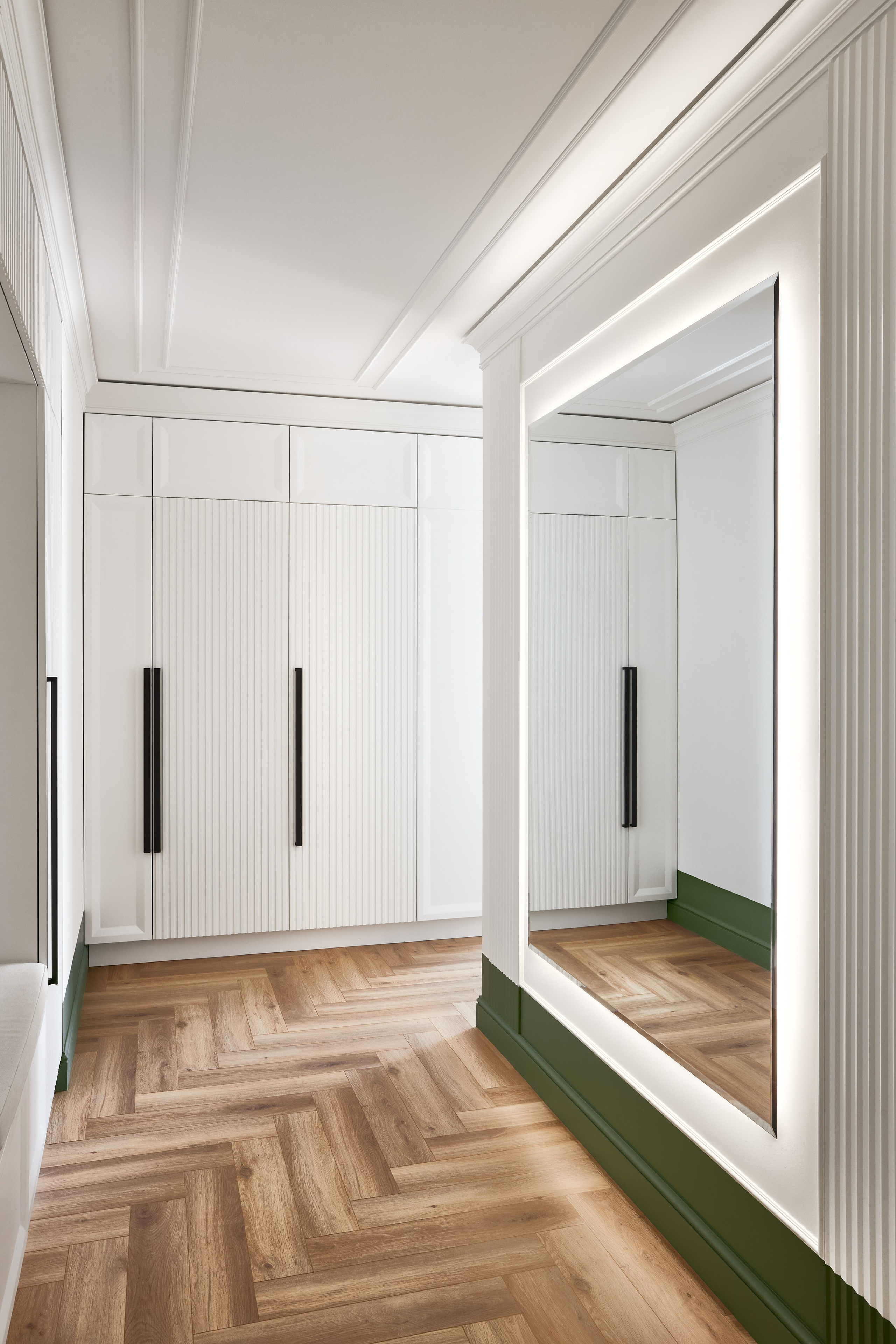 Interior & Architectural Retouching