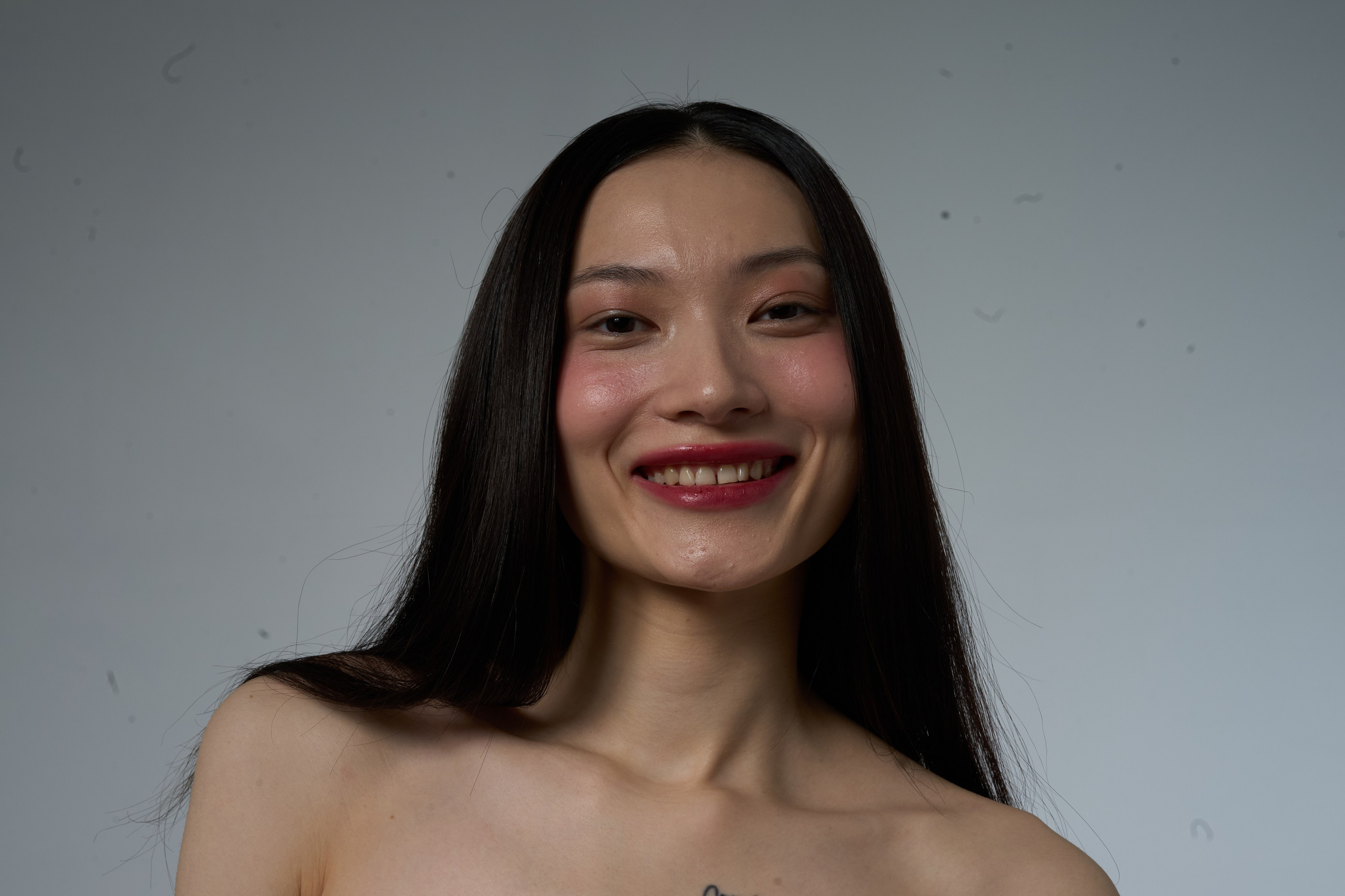 Профессиональная ретушь фотографий