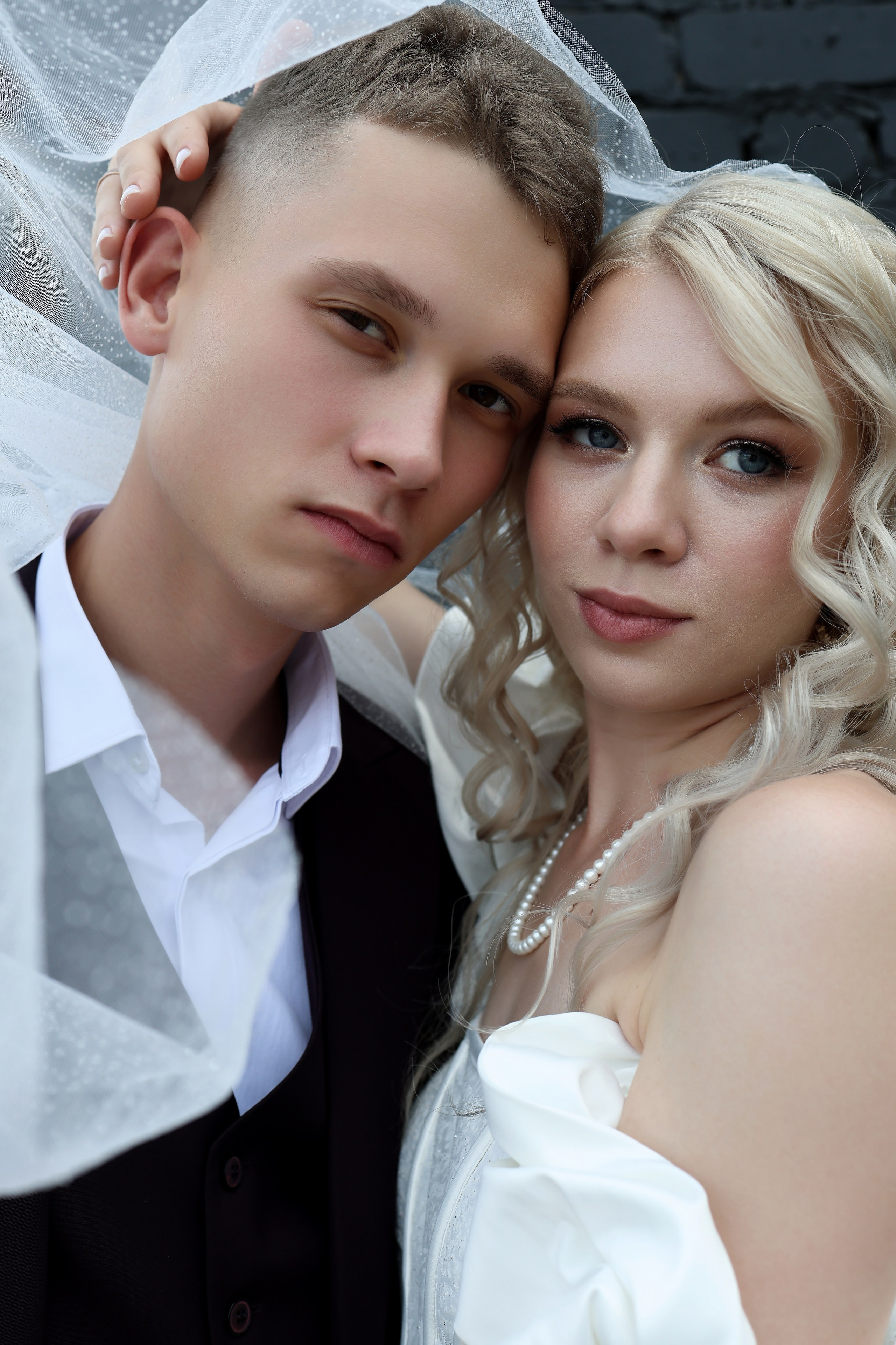 Ксения и Никита. Свадебный и семейный фотограф в Воронеже Ксения Воротникова