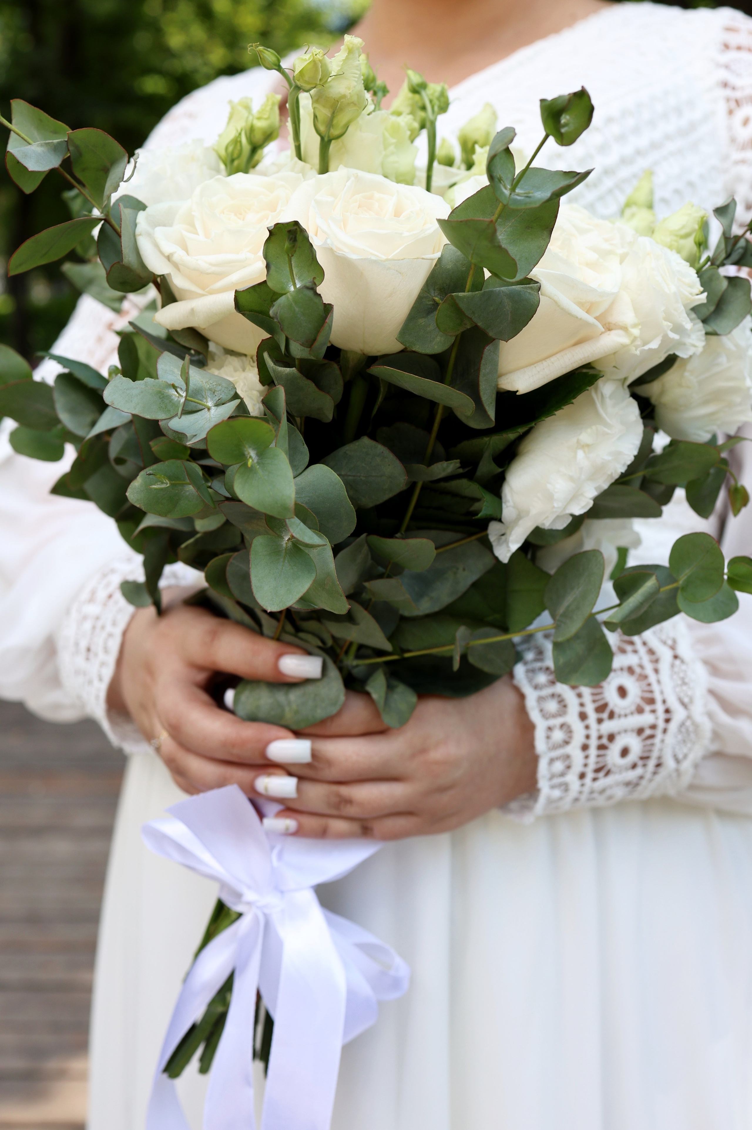 Свадьба ребят. Свадебный и семейный фотограф в Воронеже Ксения Воротникова